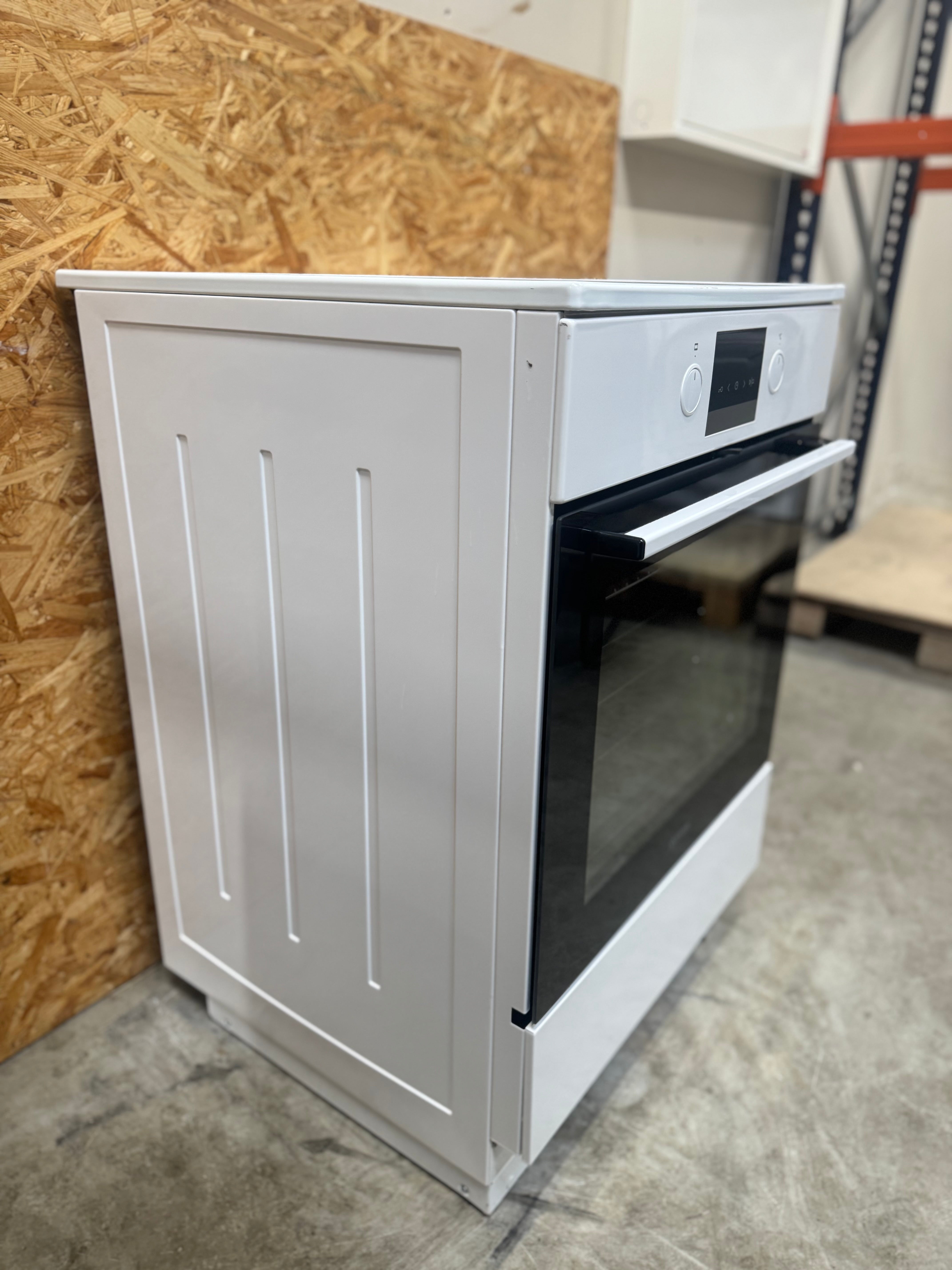 Gorenje induktionskomfur EIT9648W - D16794