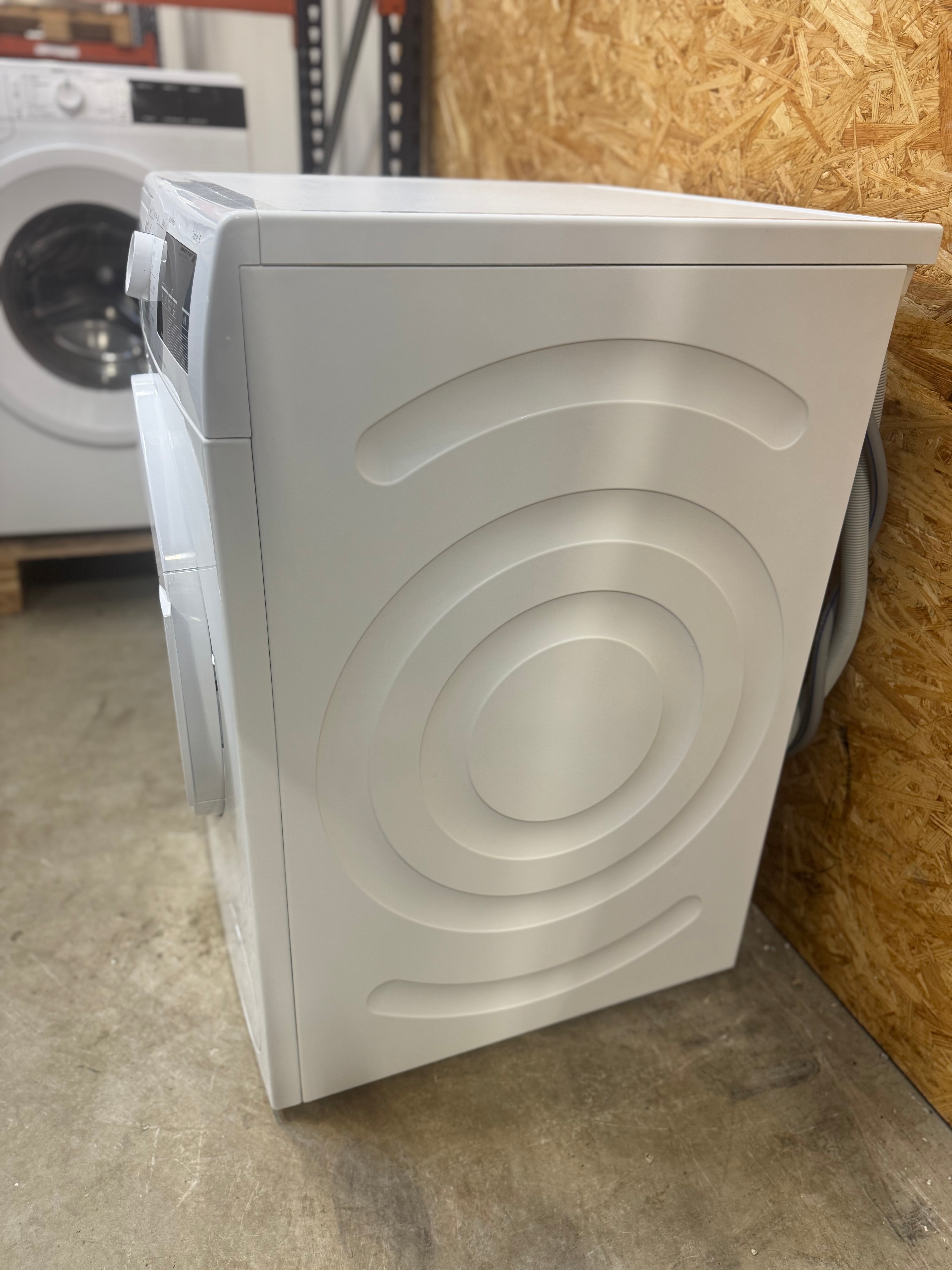 Bosch serie6 vaskemaskine WAT283L8SN - D19697