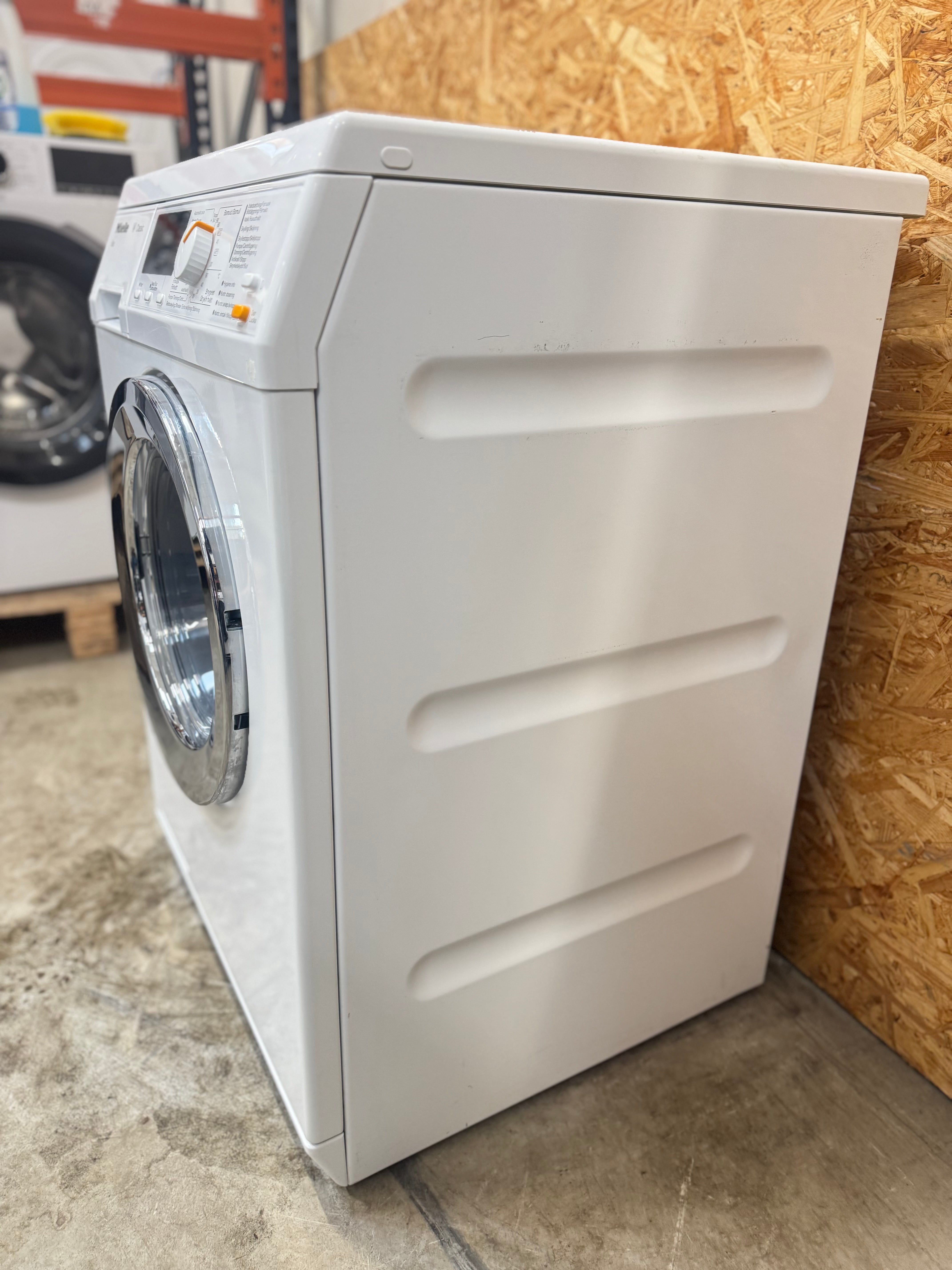 Miele vaskemaskine WDA111 - D19968