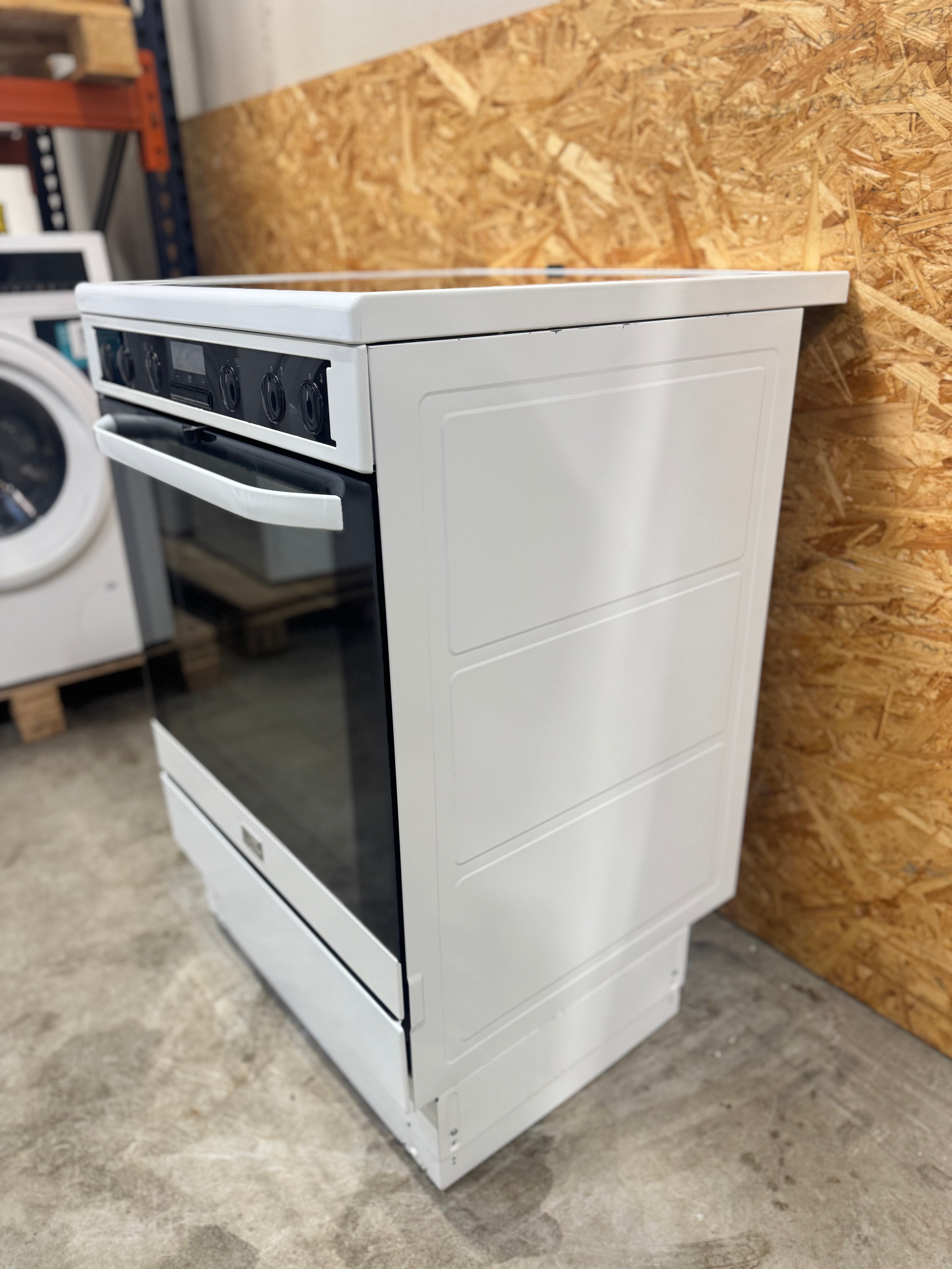 Voss induktionskomfur ELI14320HV - D17393