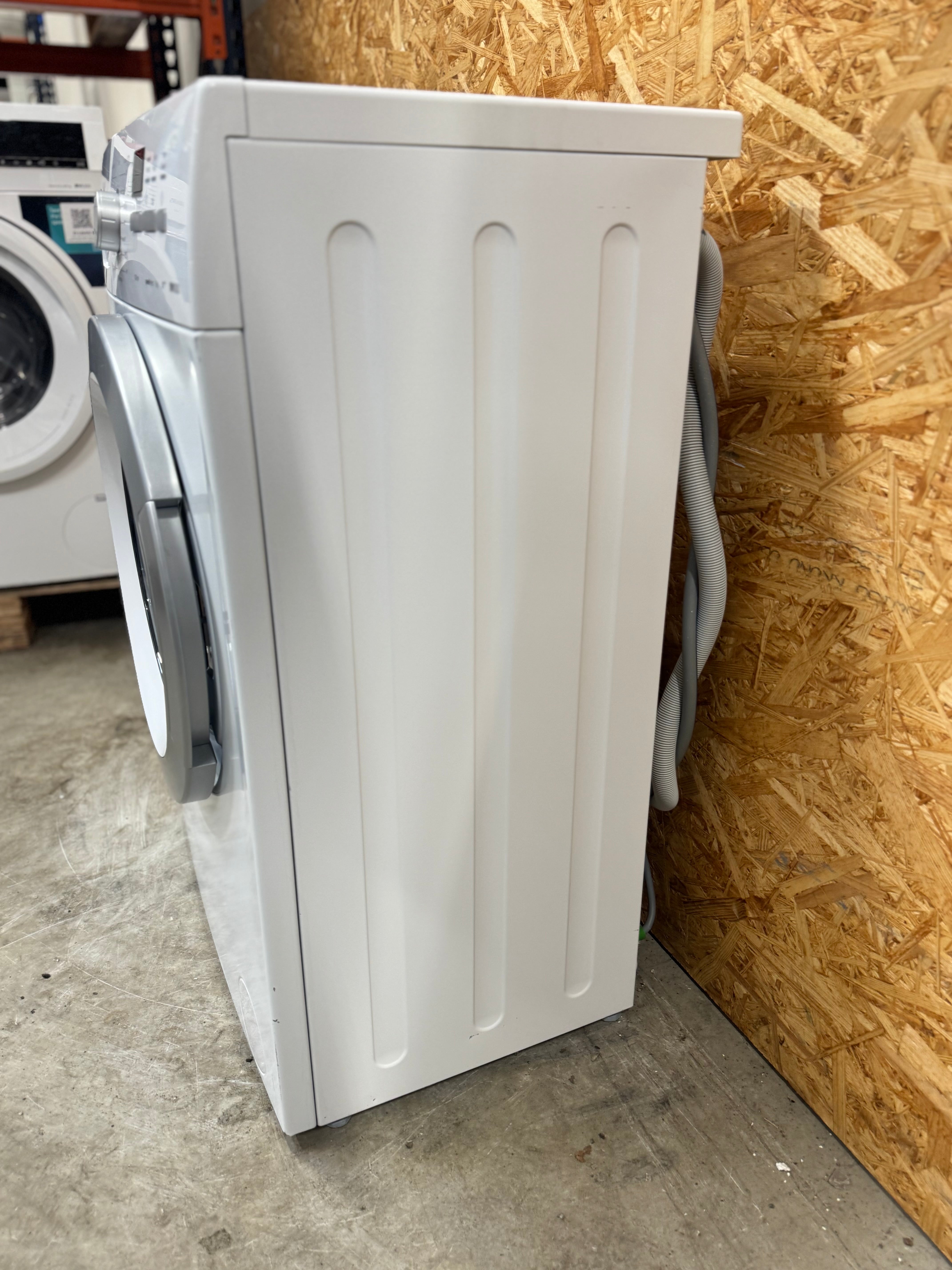 Siemens 40 cm. SlimLine vaskemaskine WS12G160BY - D17047