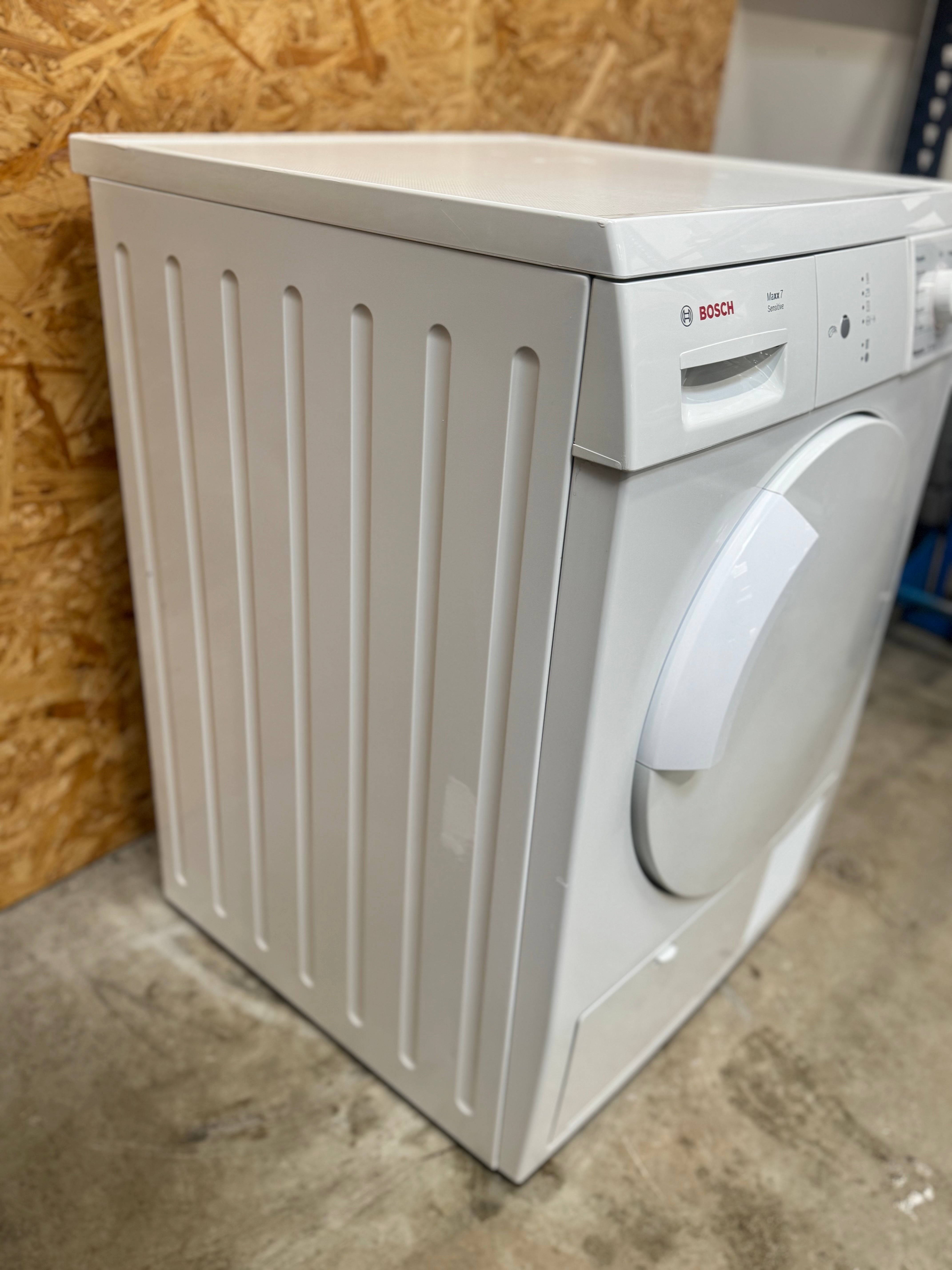 Bosch Kondenstørretumbler WTE84101SN - D14678