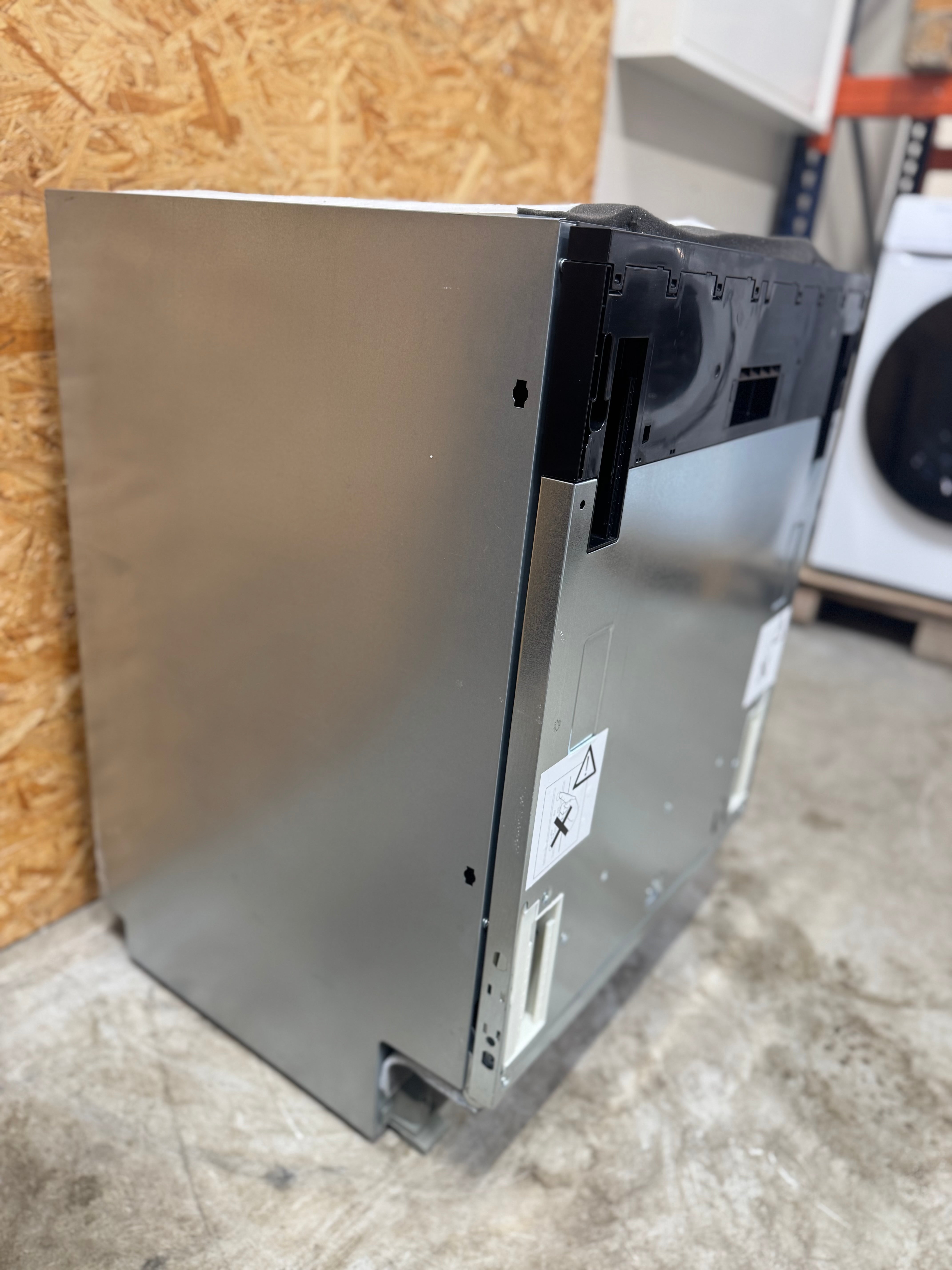 Bauknecht integrerbar opvaskemaskine B7IHF60TUS - D17314