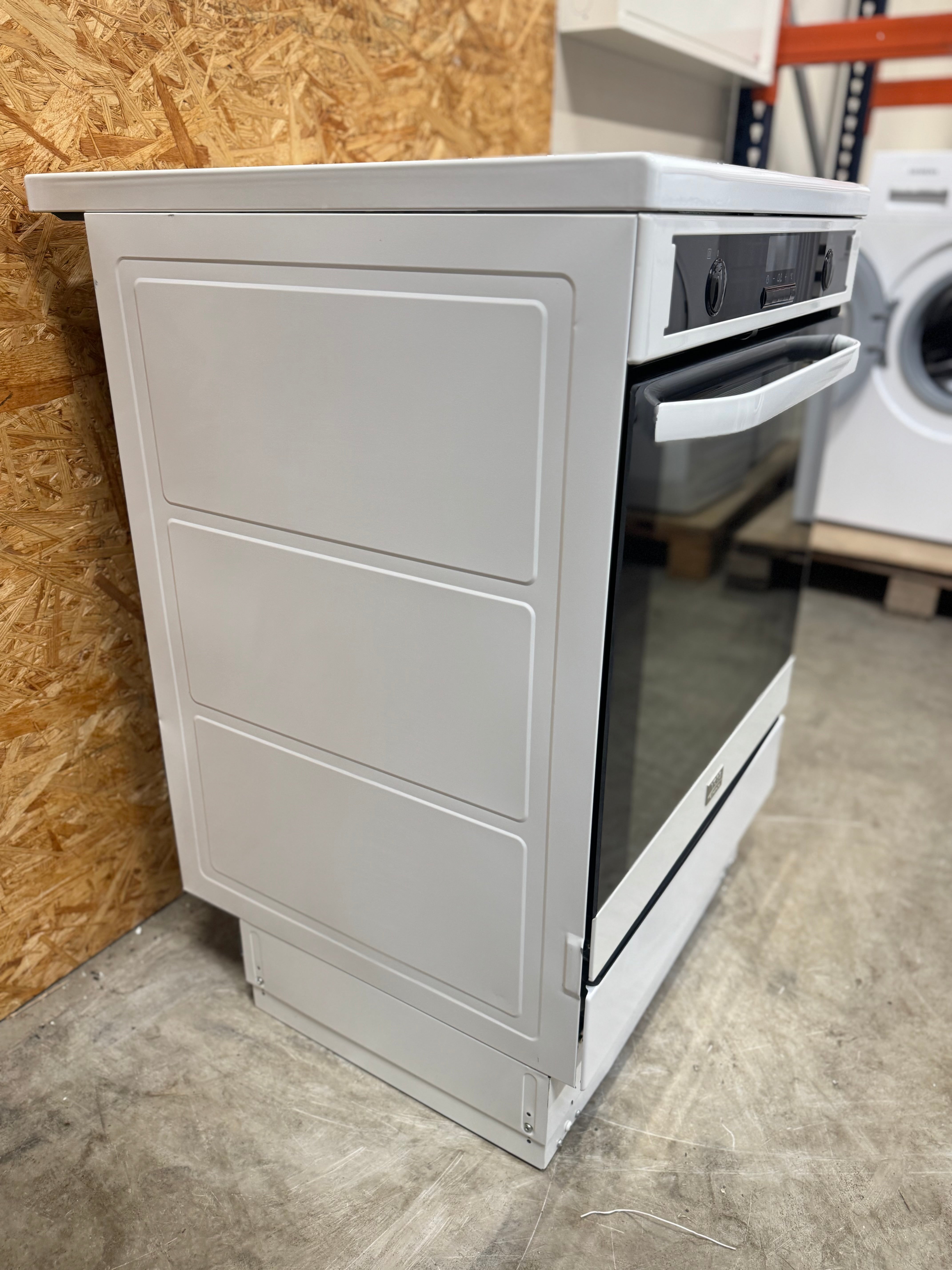 Voss induktionskomfur ELI24370HV - D17125