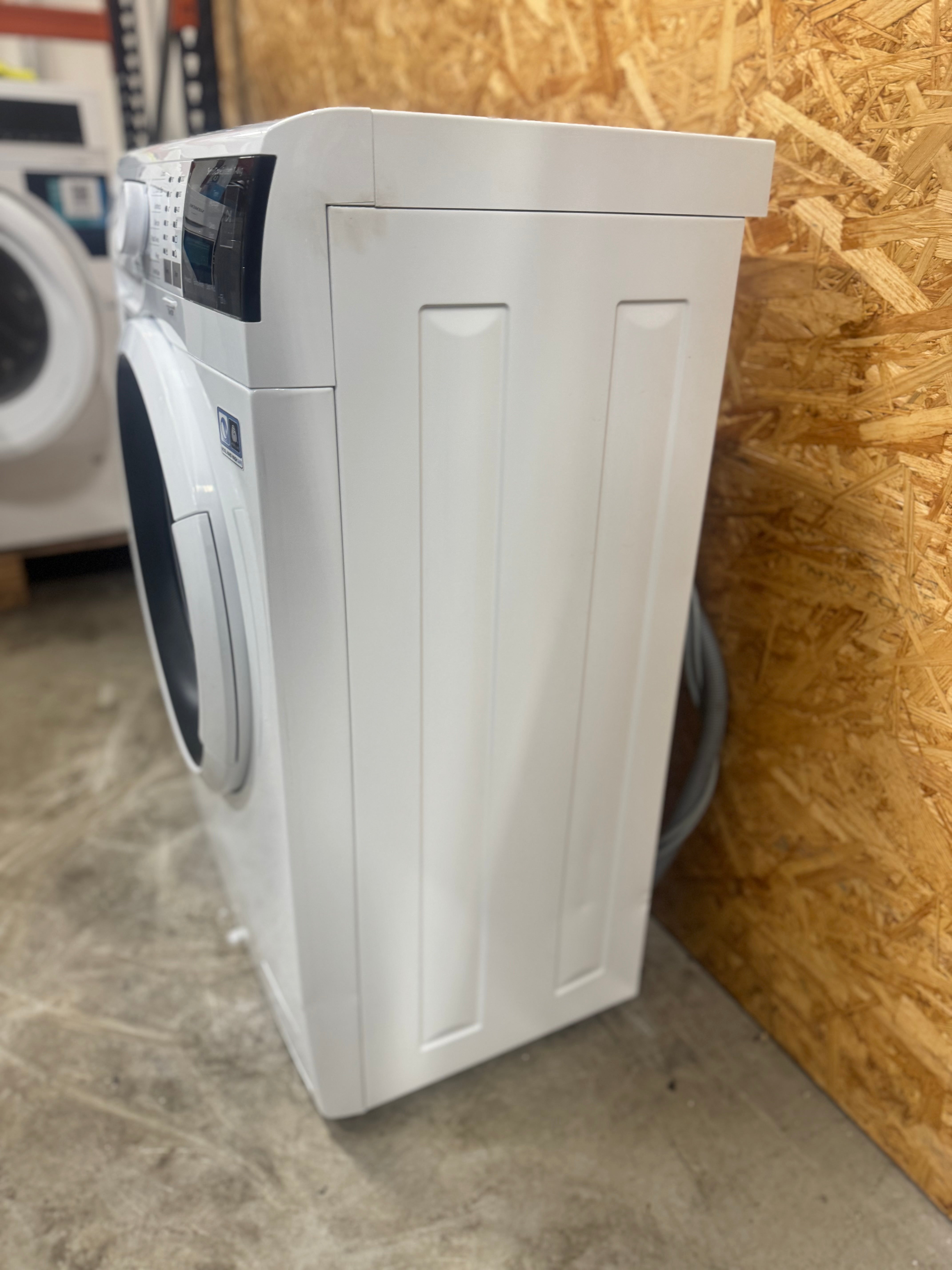 Electrolux slimline vaskemaskine EW6S5426E5 - D16641