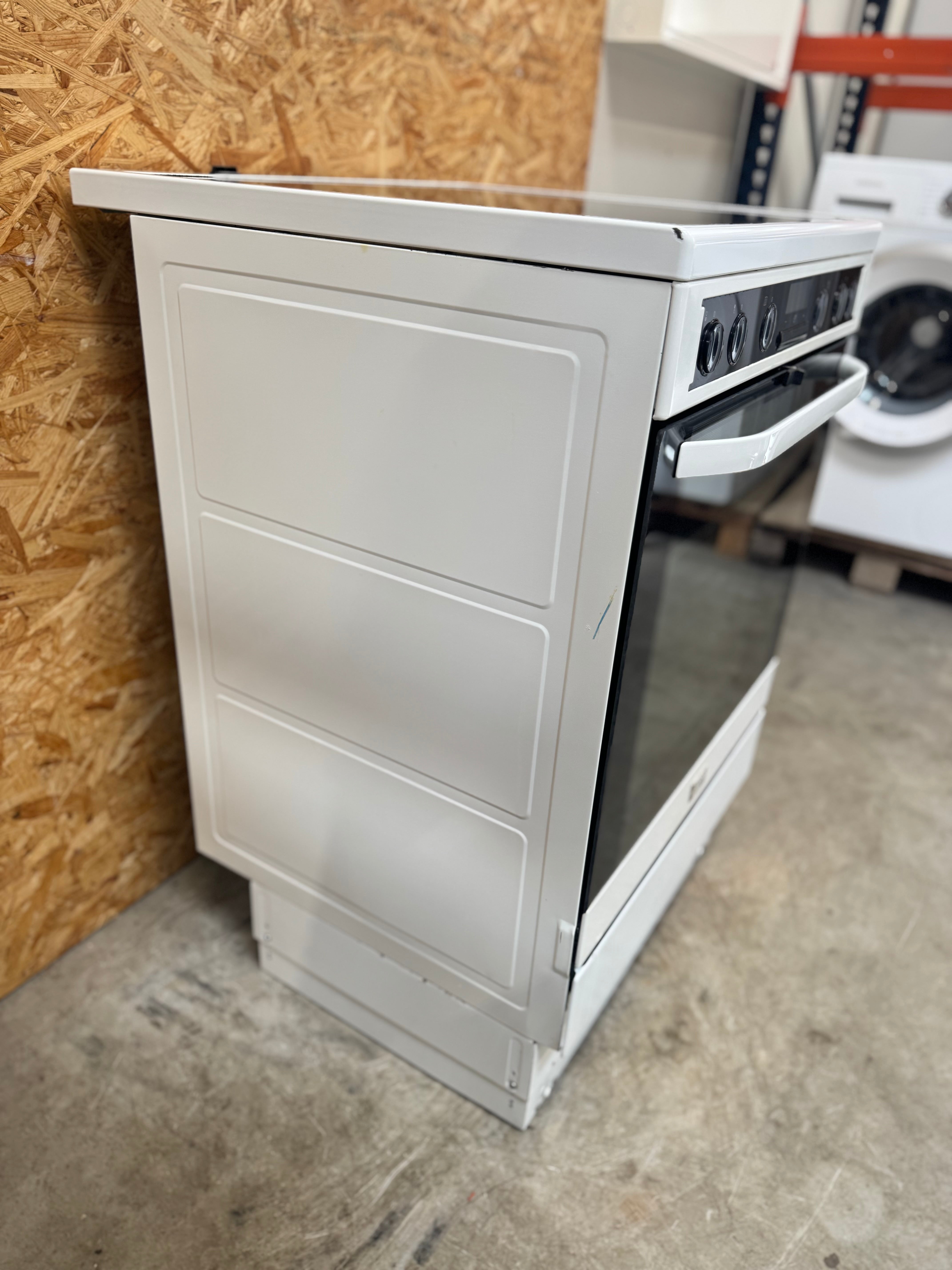 Voss induktionskomfur ELI14321HV - D17308