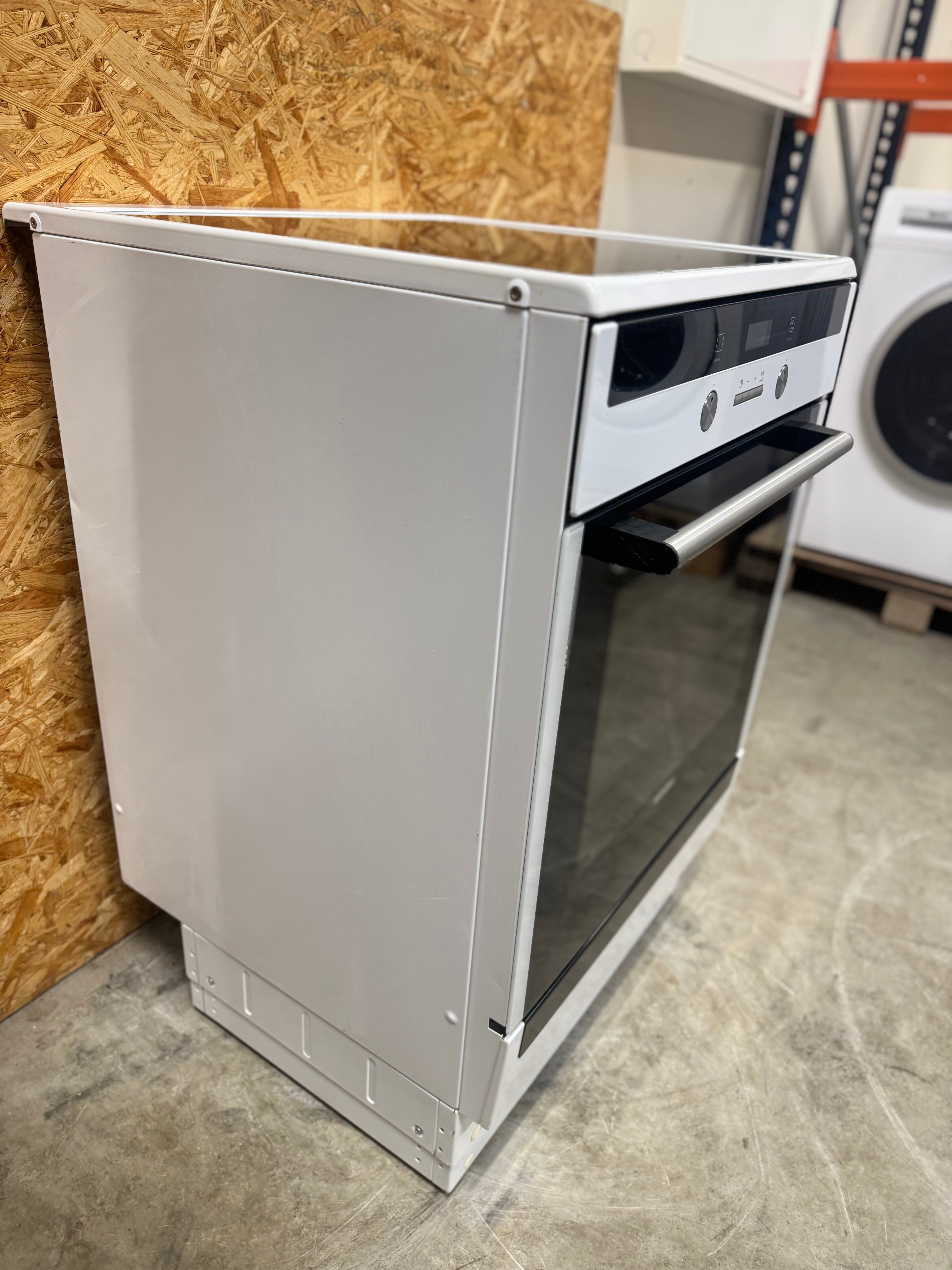 Bosch induktions komfur HC778241U - D16995