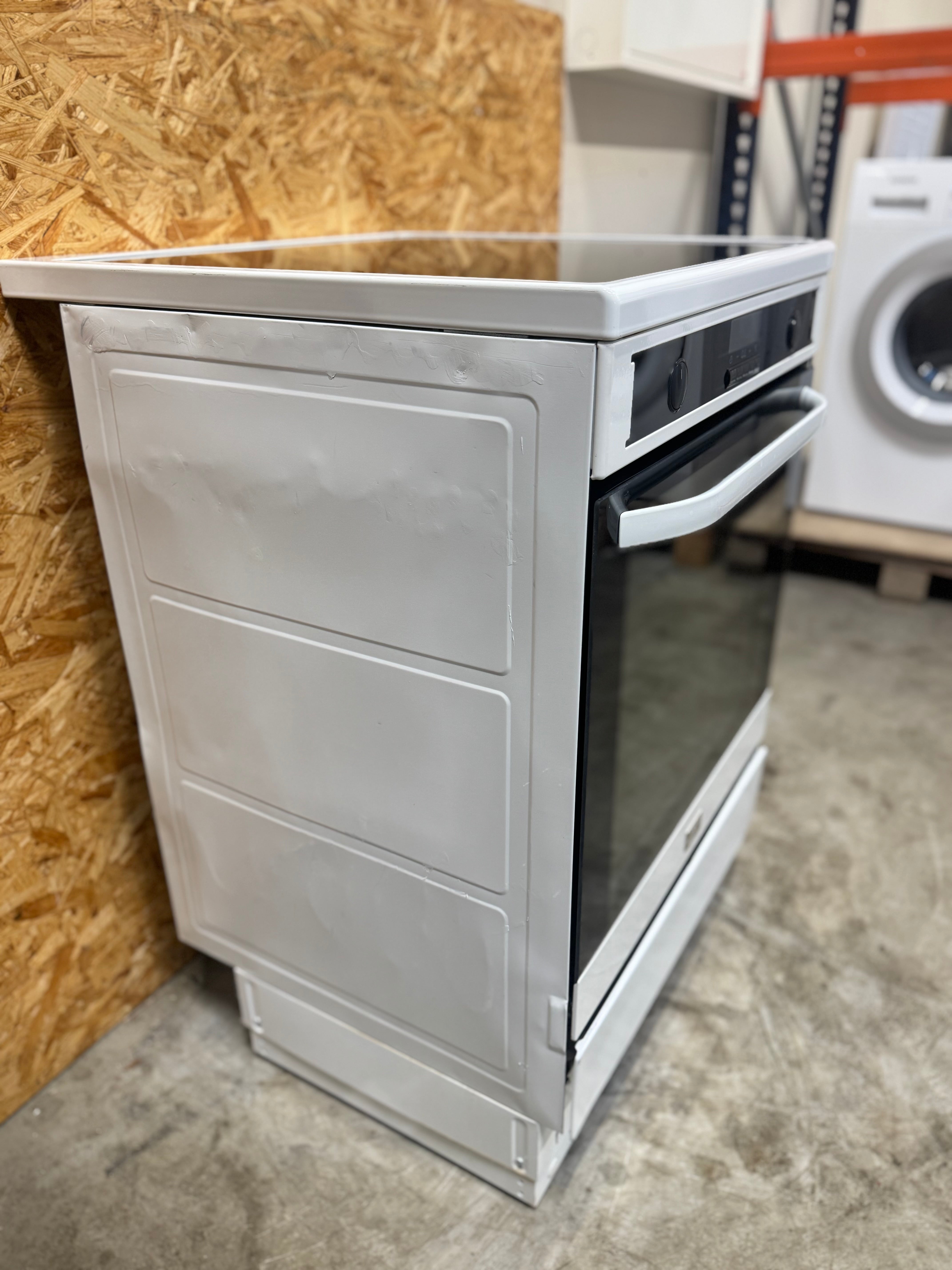 Voss induktionskomfur ELI14370HV - D17057