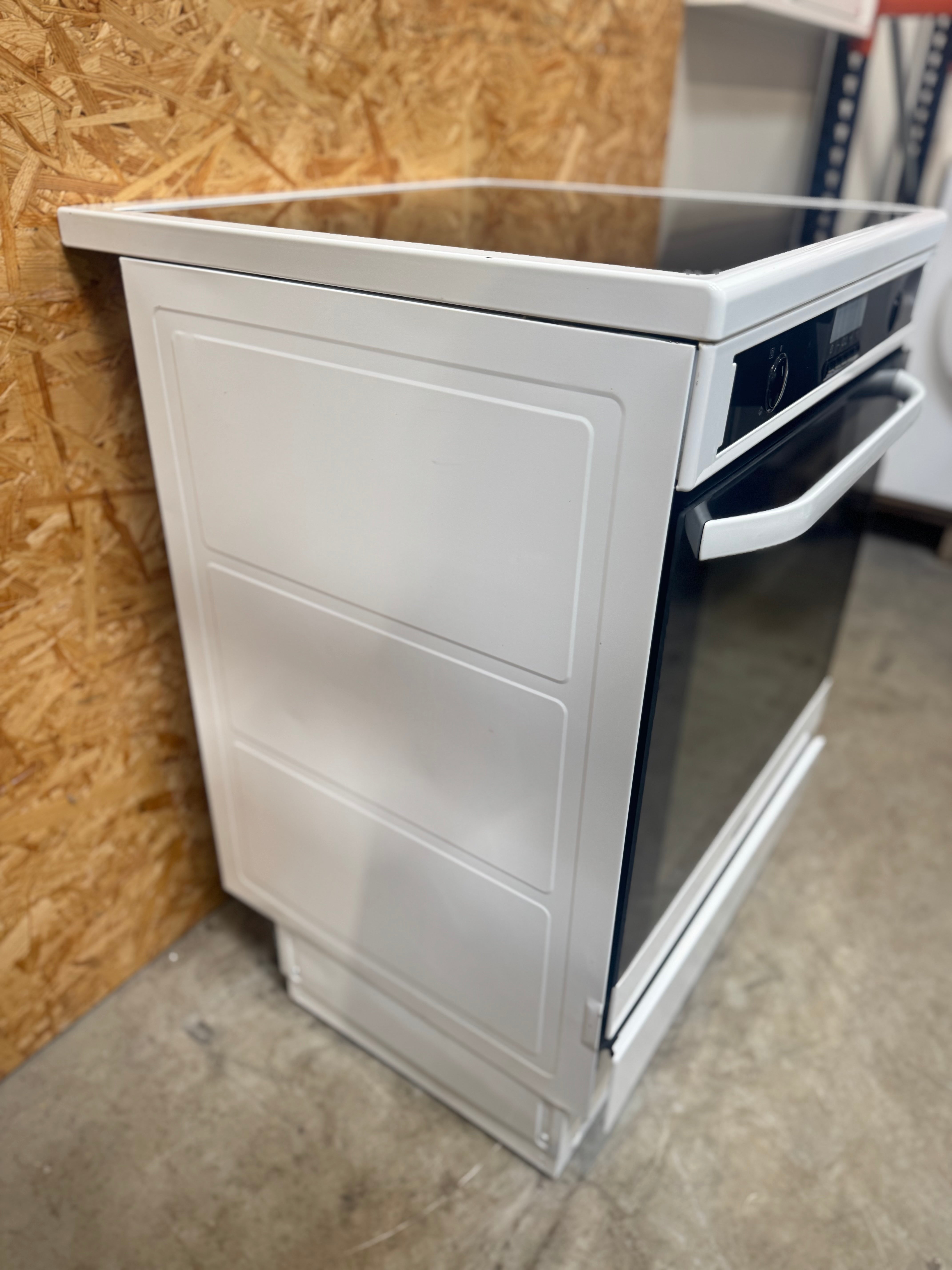 Voss induktionskomfur ELI14380HV - D15029