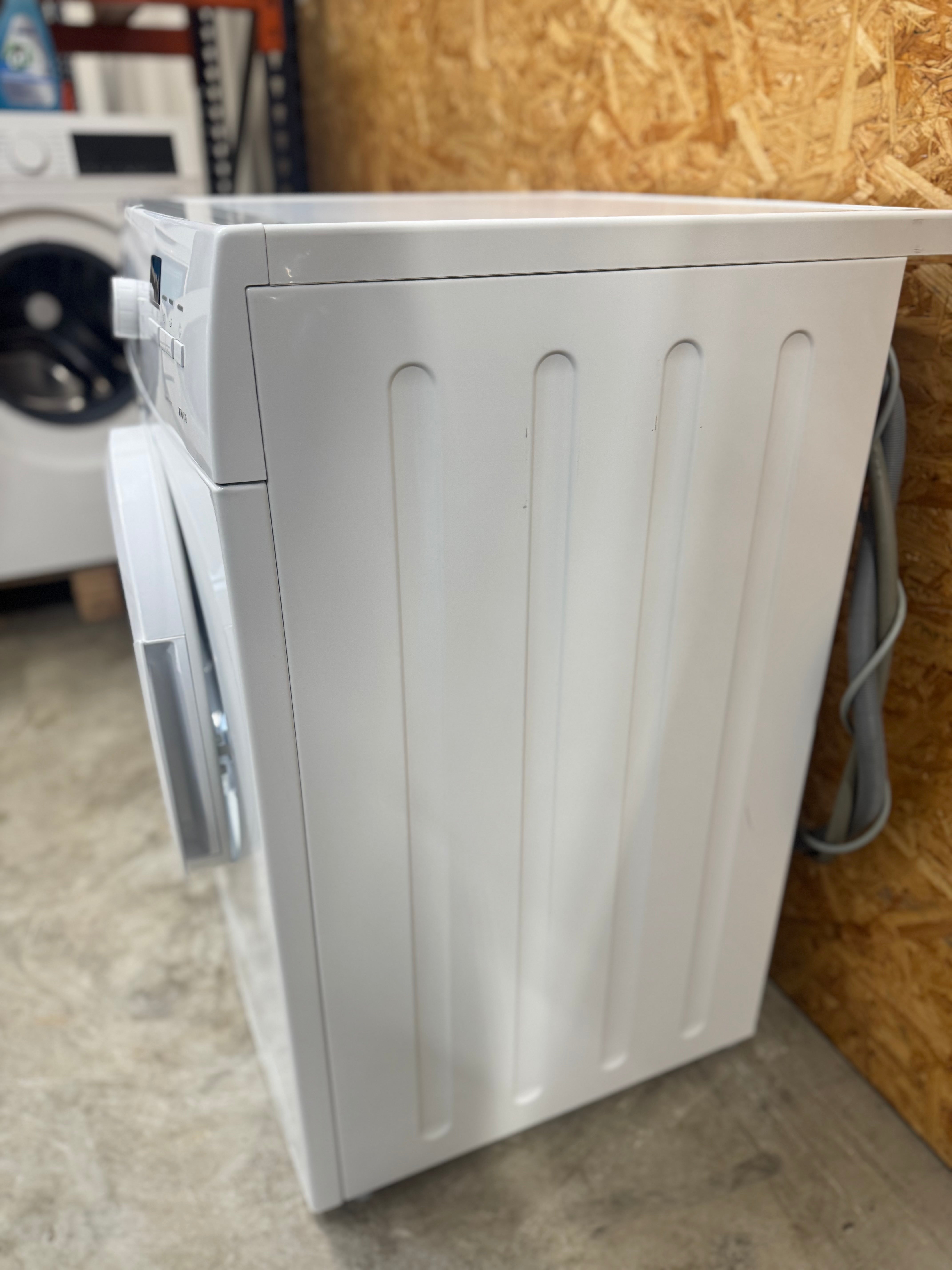 Siemens vaskemaskine WM12B166DN - D16903