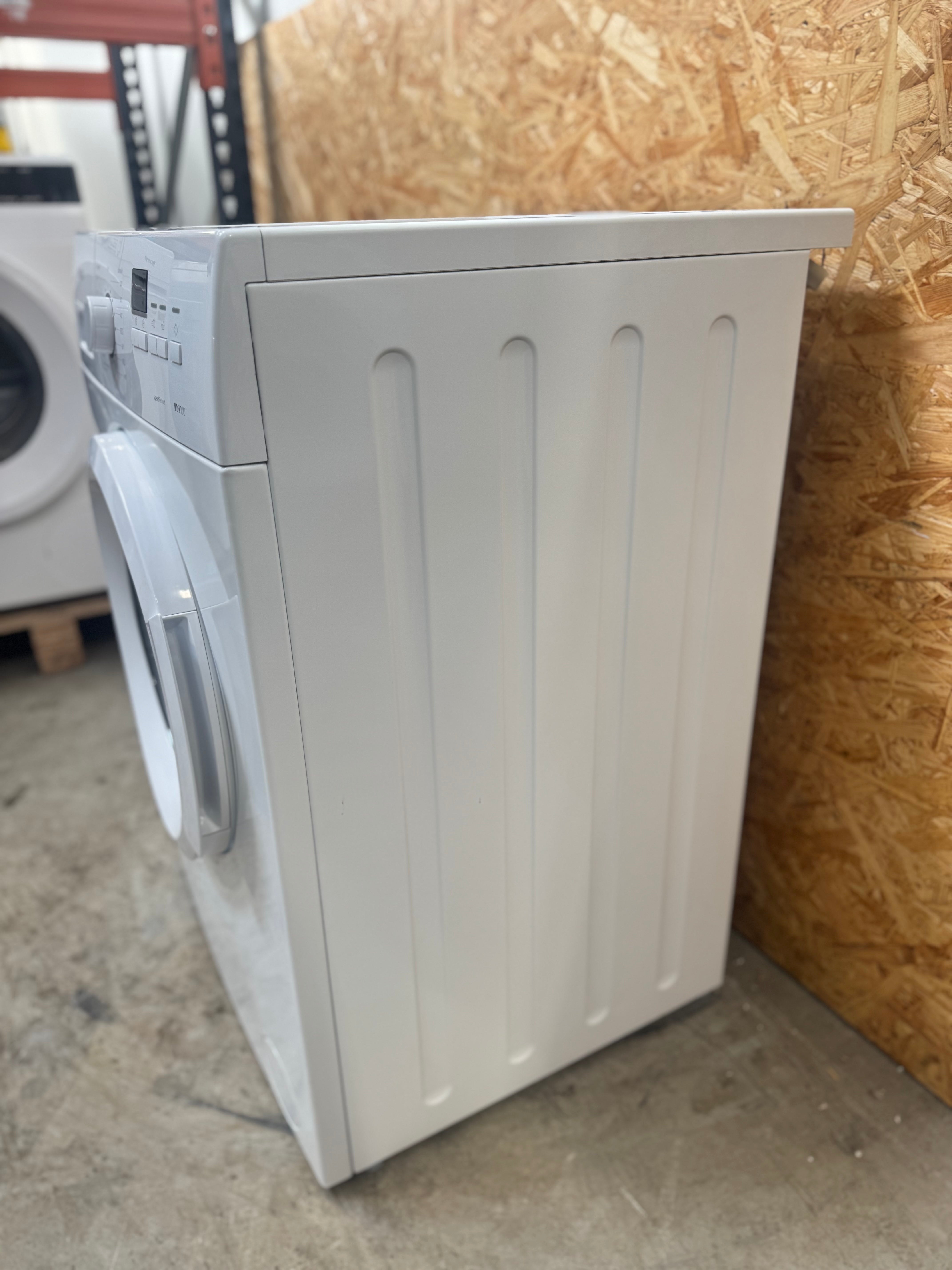 Siemens vaskemaskine WM12B166DN - D15891