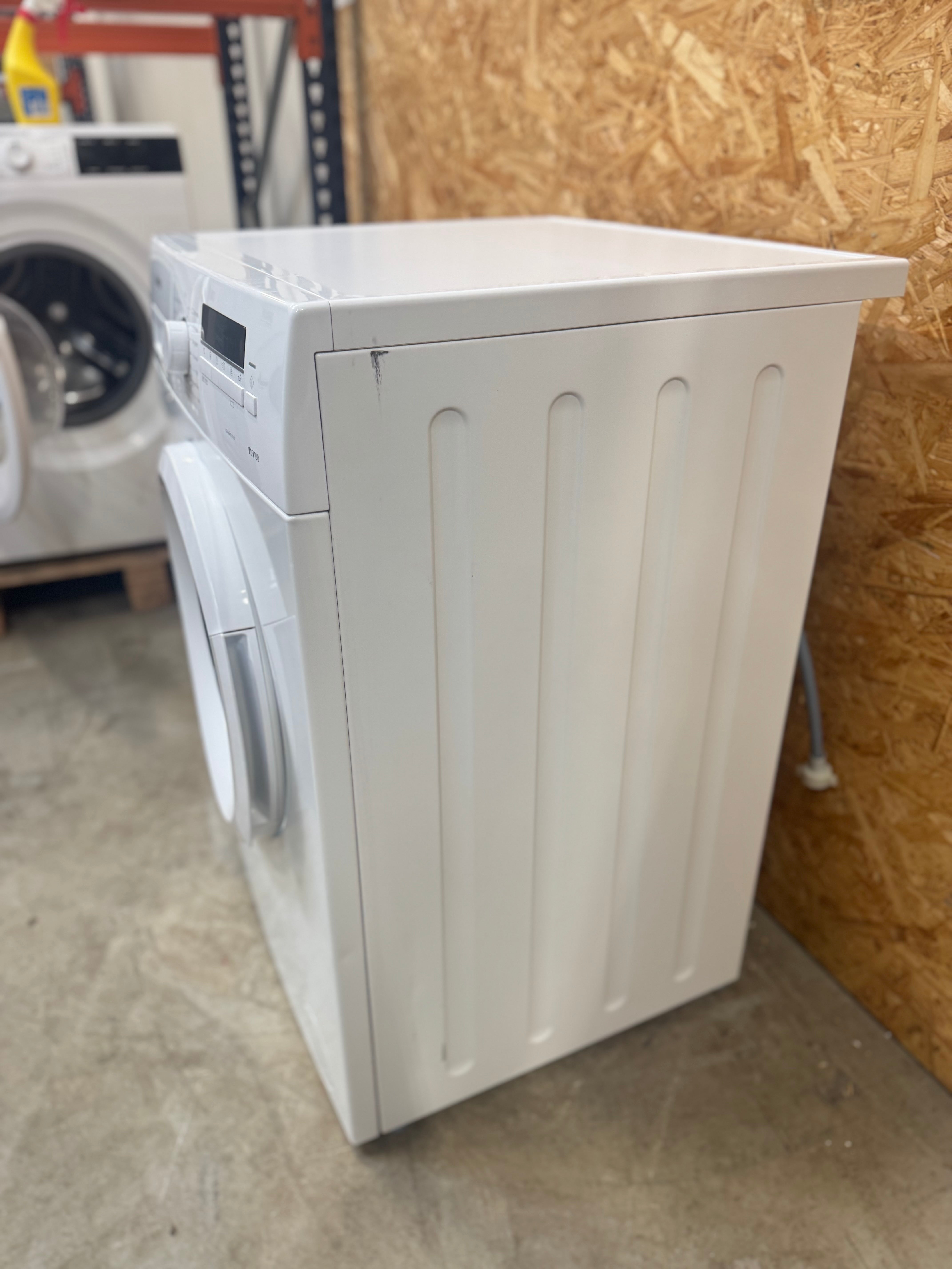 Siemens vaskemaskine WM14B262DN - D15889