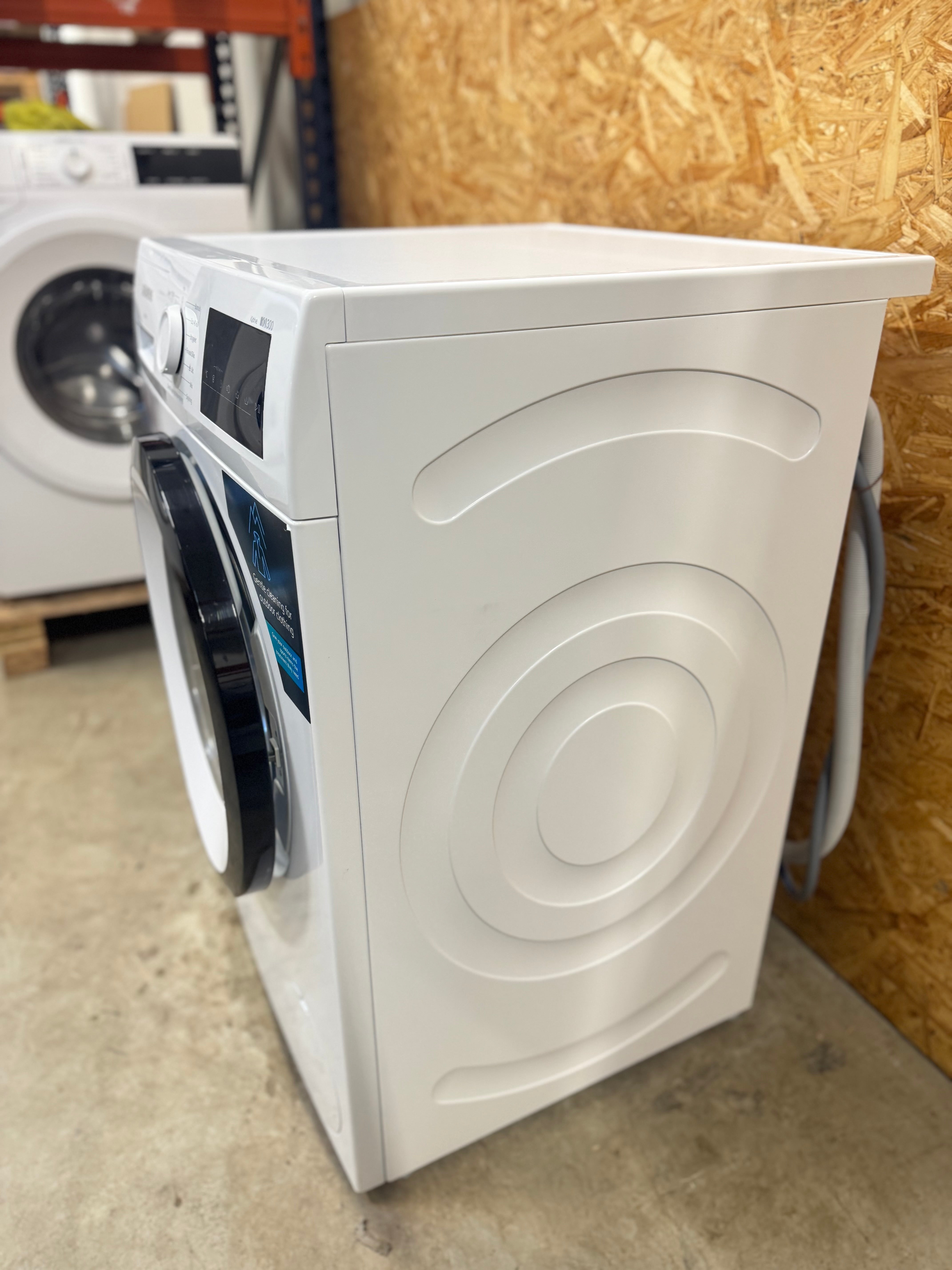 Siemens iQ300 vaskemaskine WM14N2I6DN - D14567