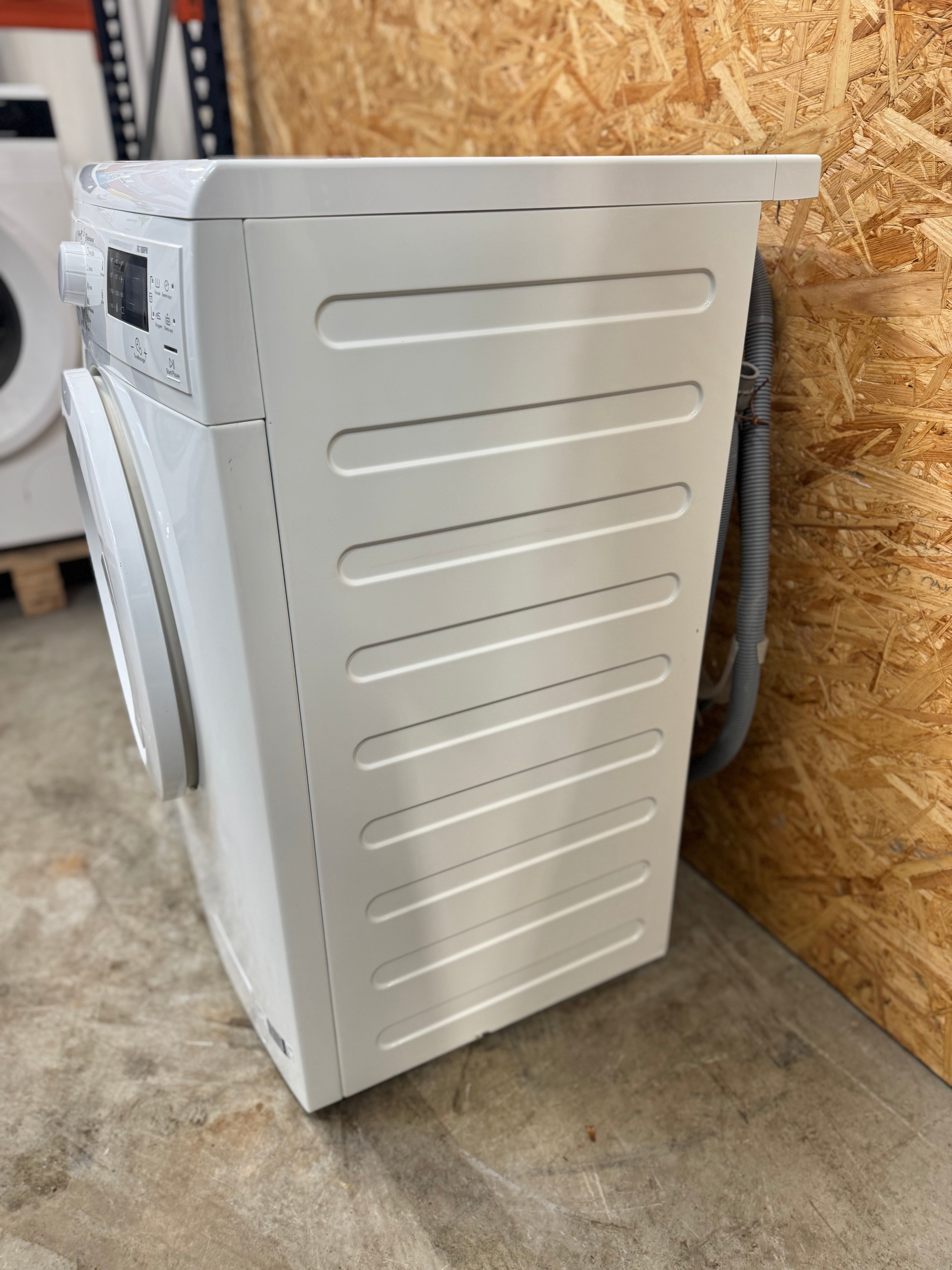Electrolux vaskemaskine EW7264PTD - D15121
