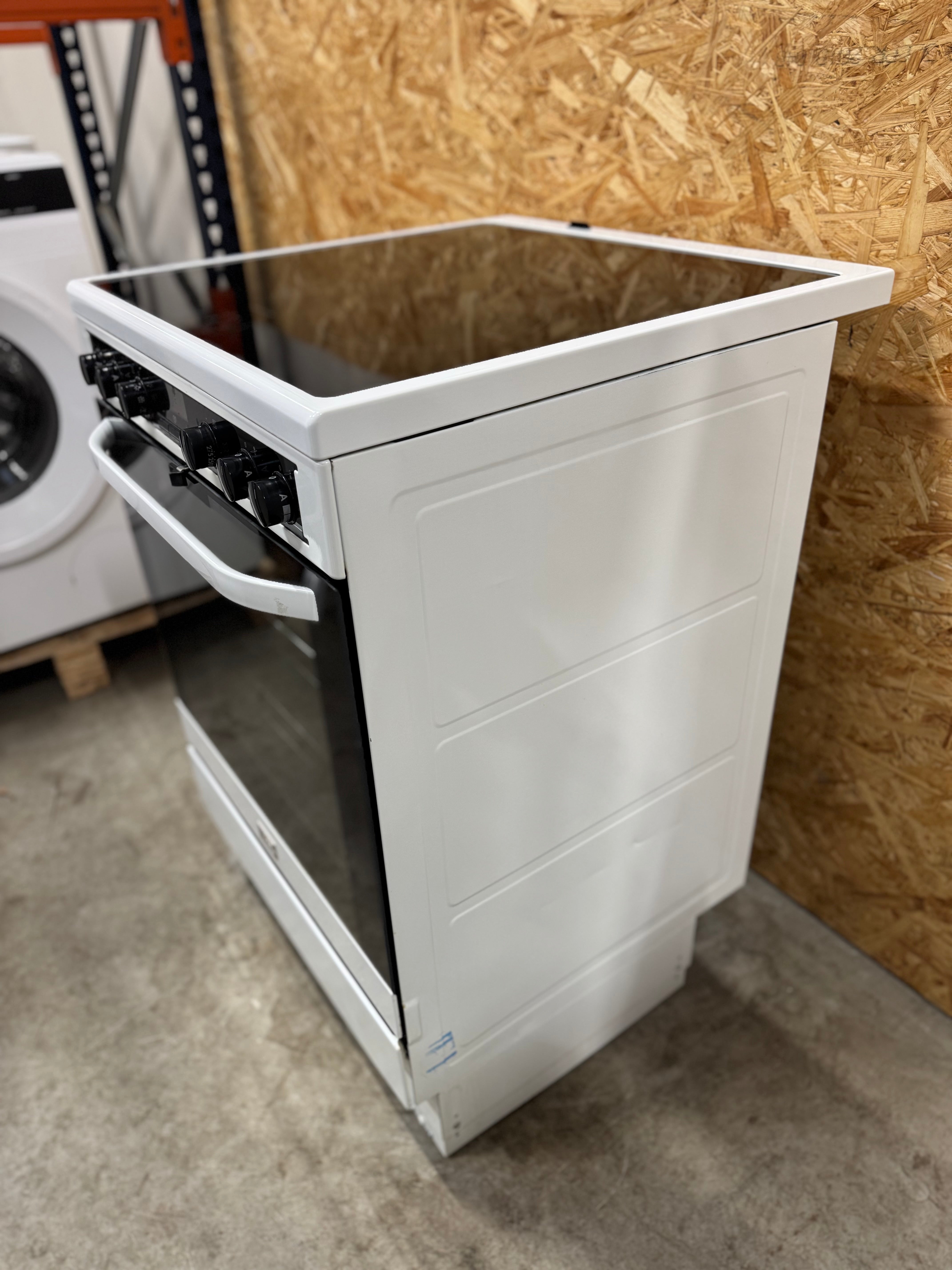 Voss induktionskomfur ELI14321HV - D12955