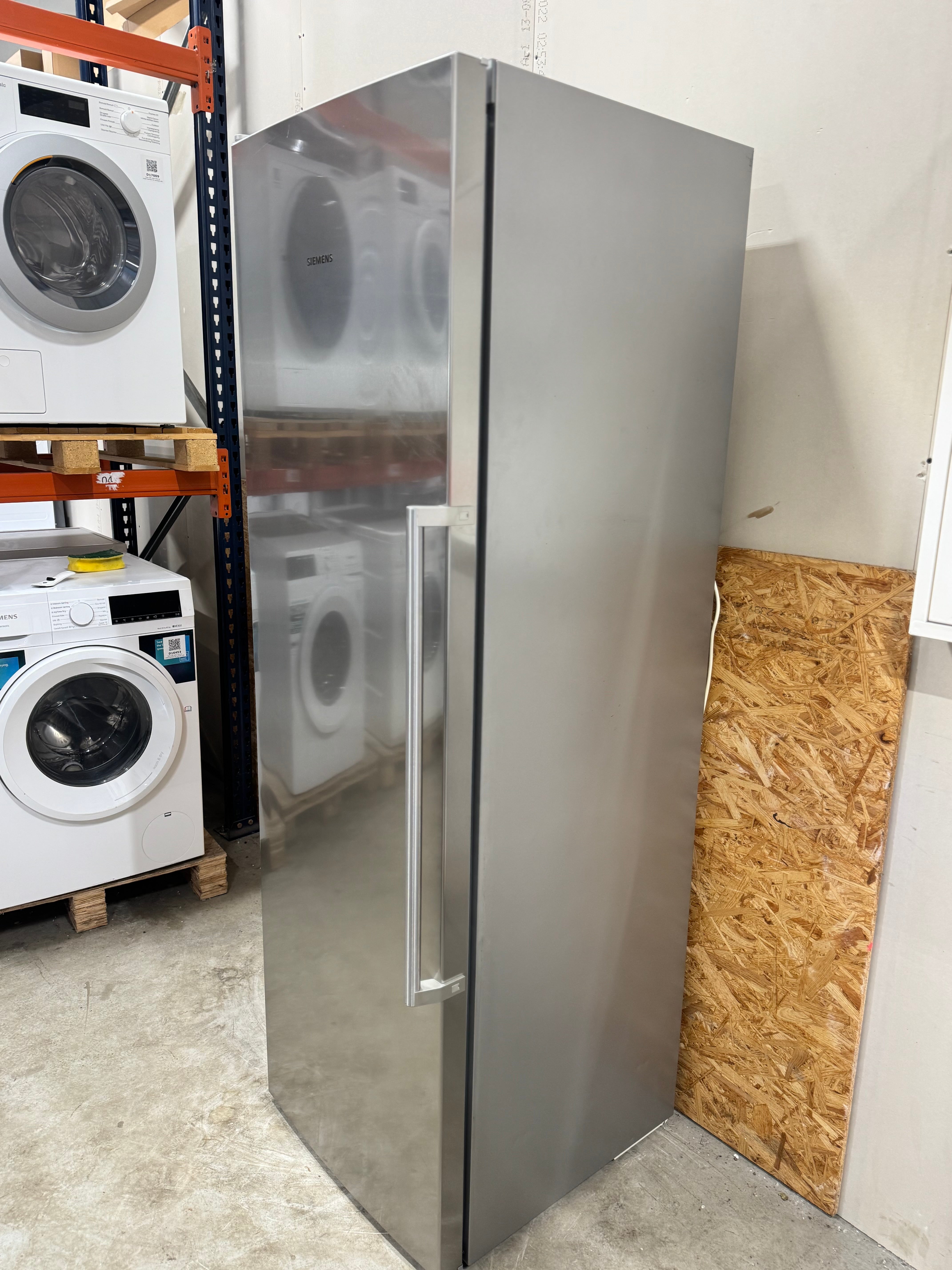 Siemens iQ500 køleskab KS36VAI41 - D16152