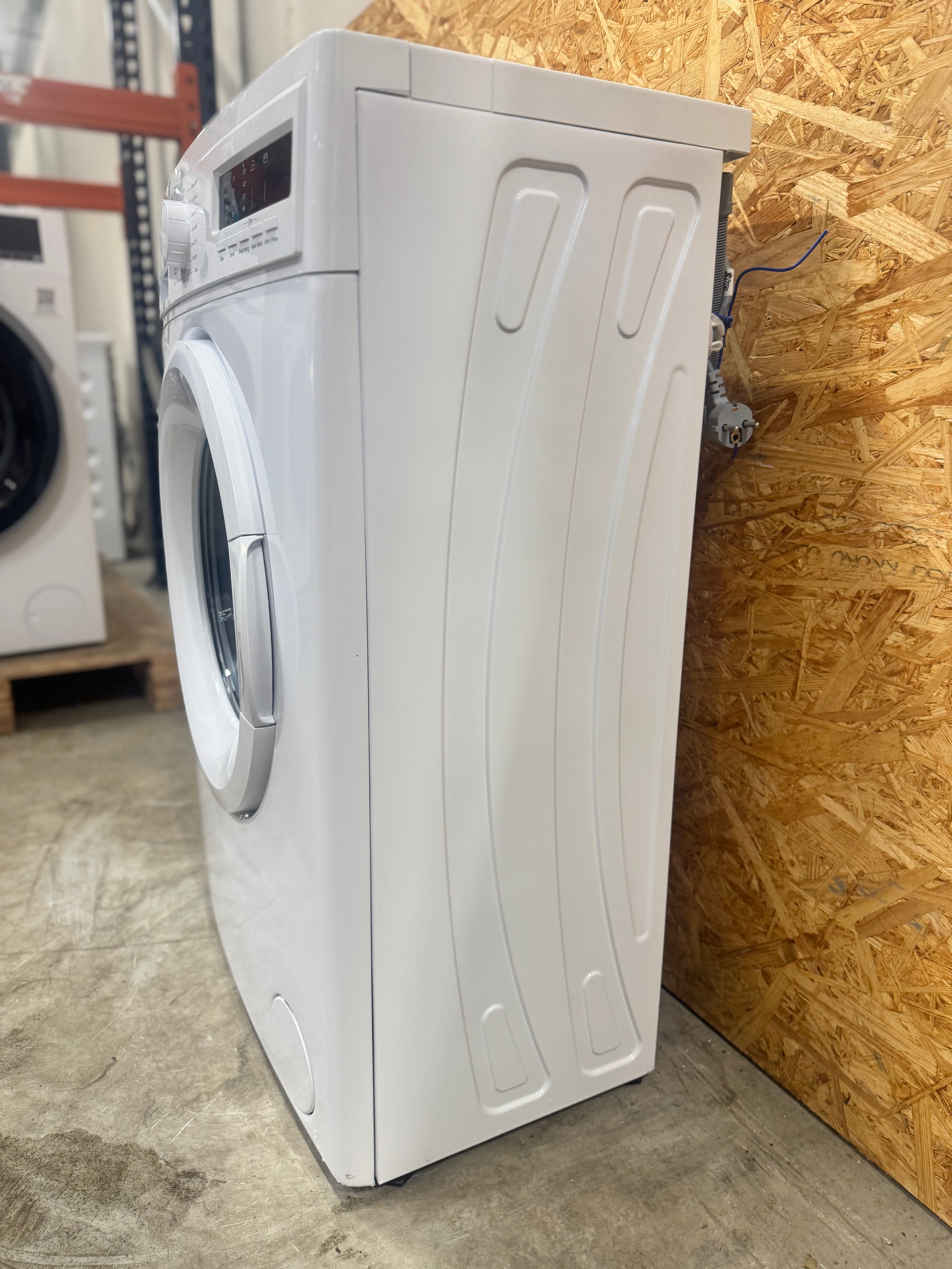 Logik slim vaskemaskine L410WM22E - D17792