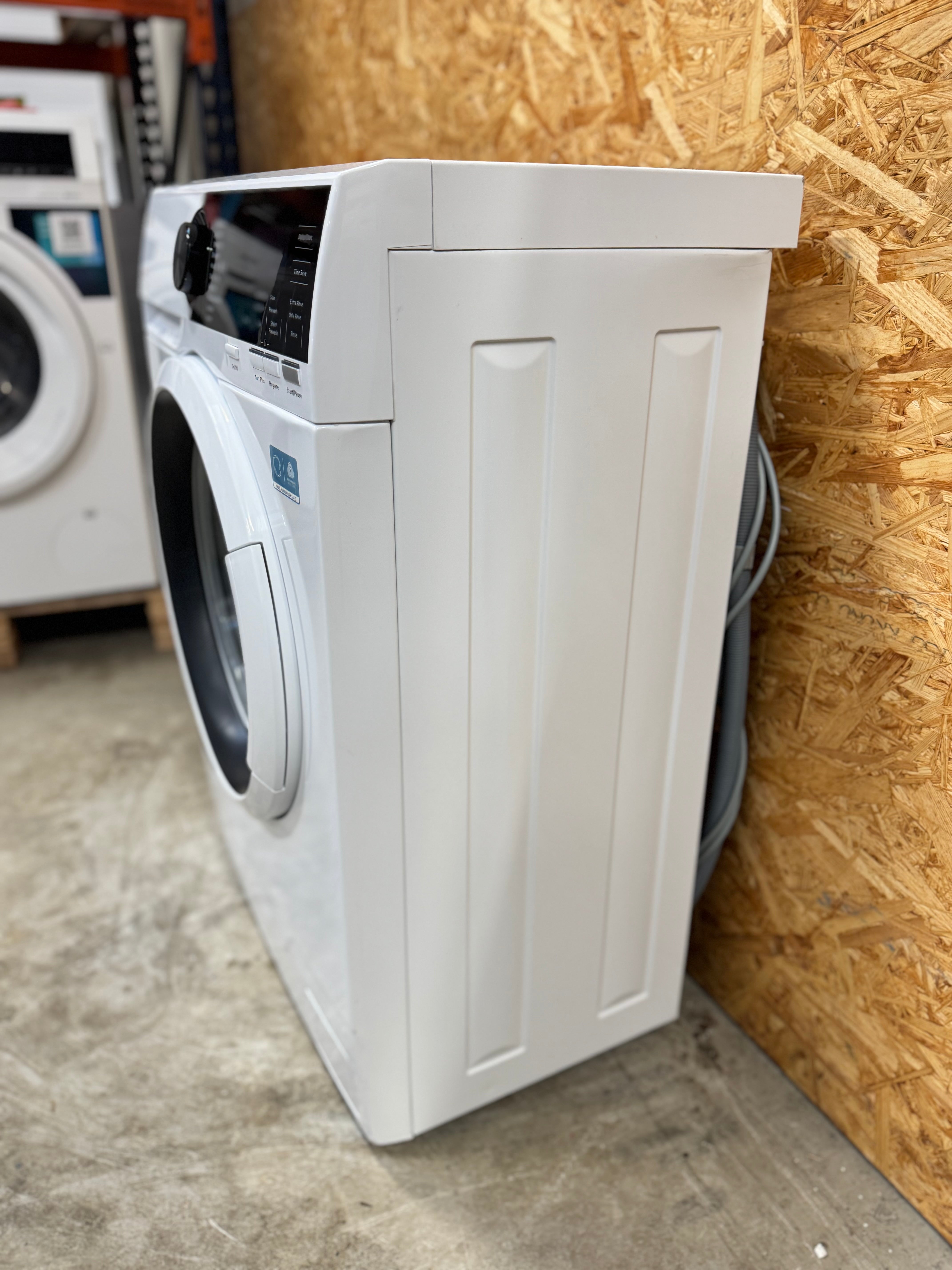 AEG kompakt vaskemaskine LSR615O62O - D17036