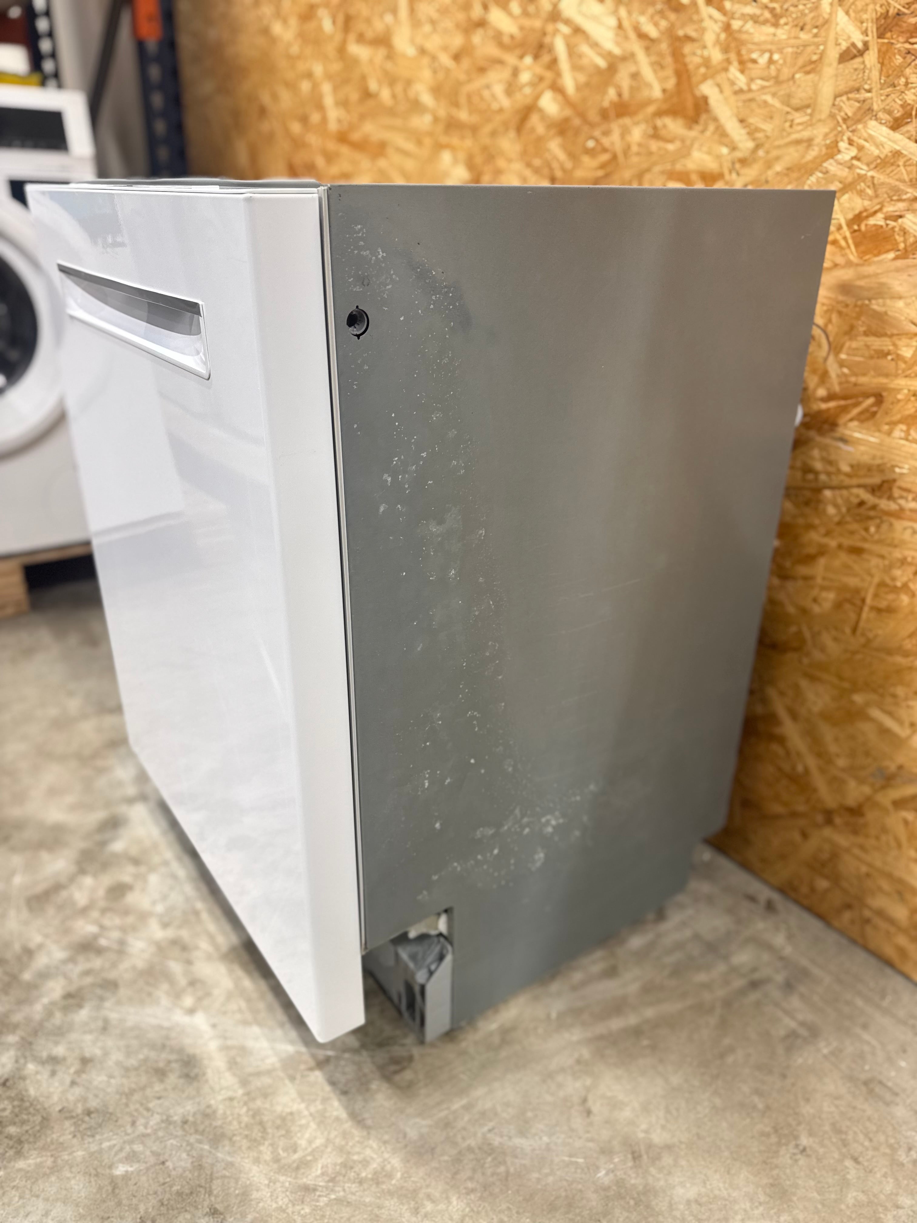 Bosch opvaskemaskine SMP68M02SK - D17349