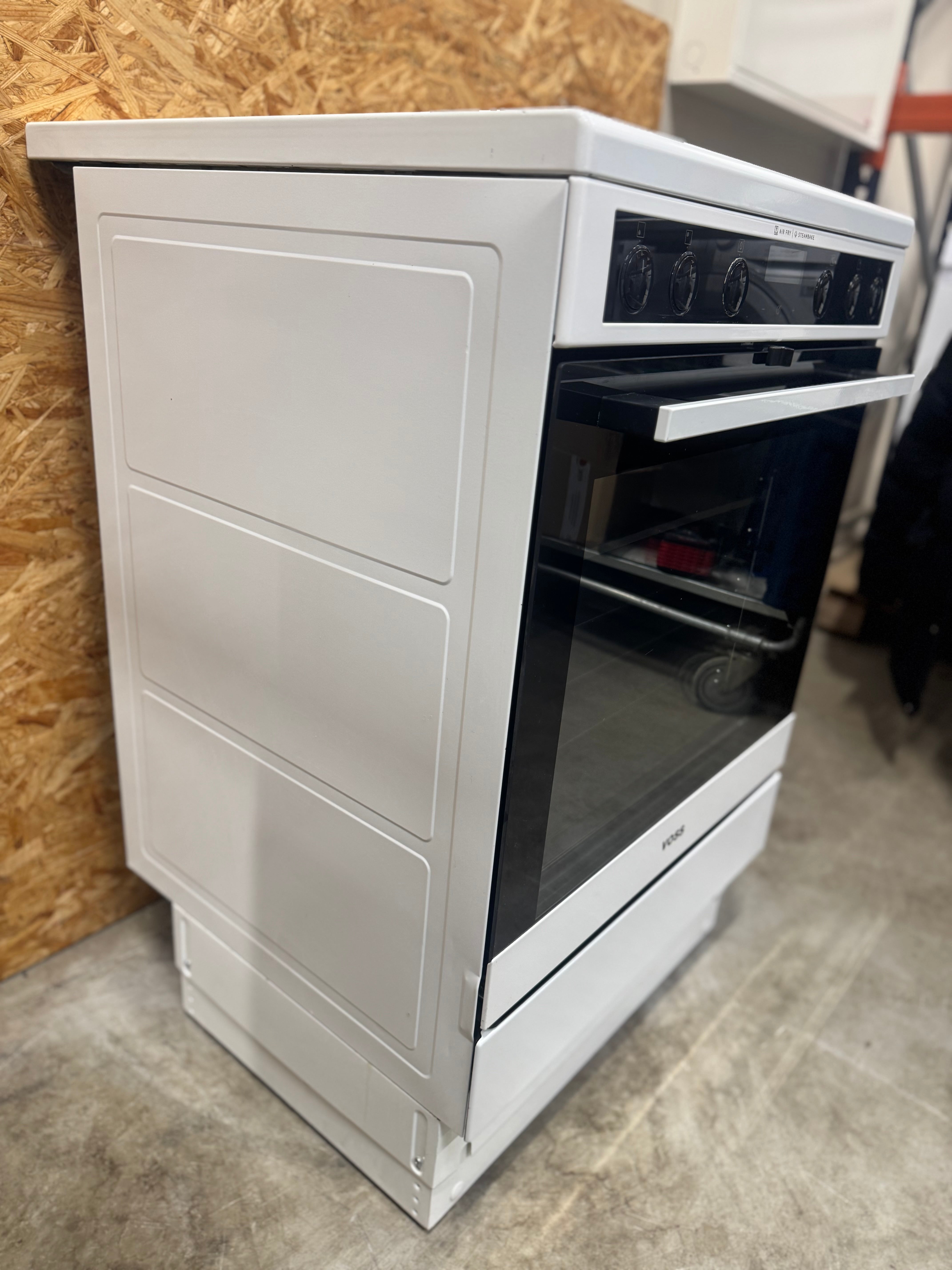 Voss induktionskomfur VKI65342HV - D18125