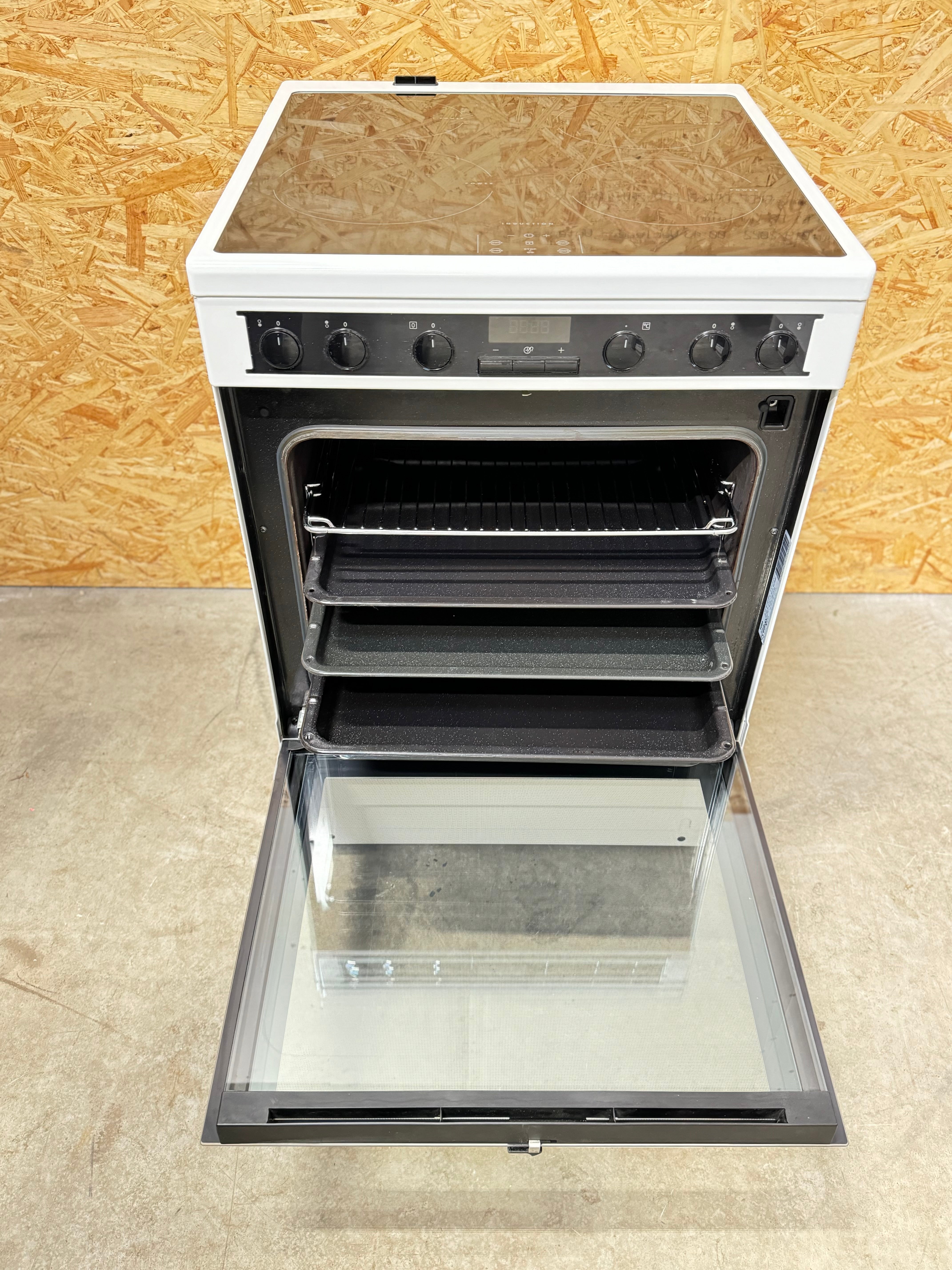 Voss induktionskomfur ELI14321HV - D11197