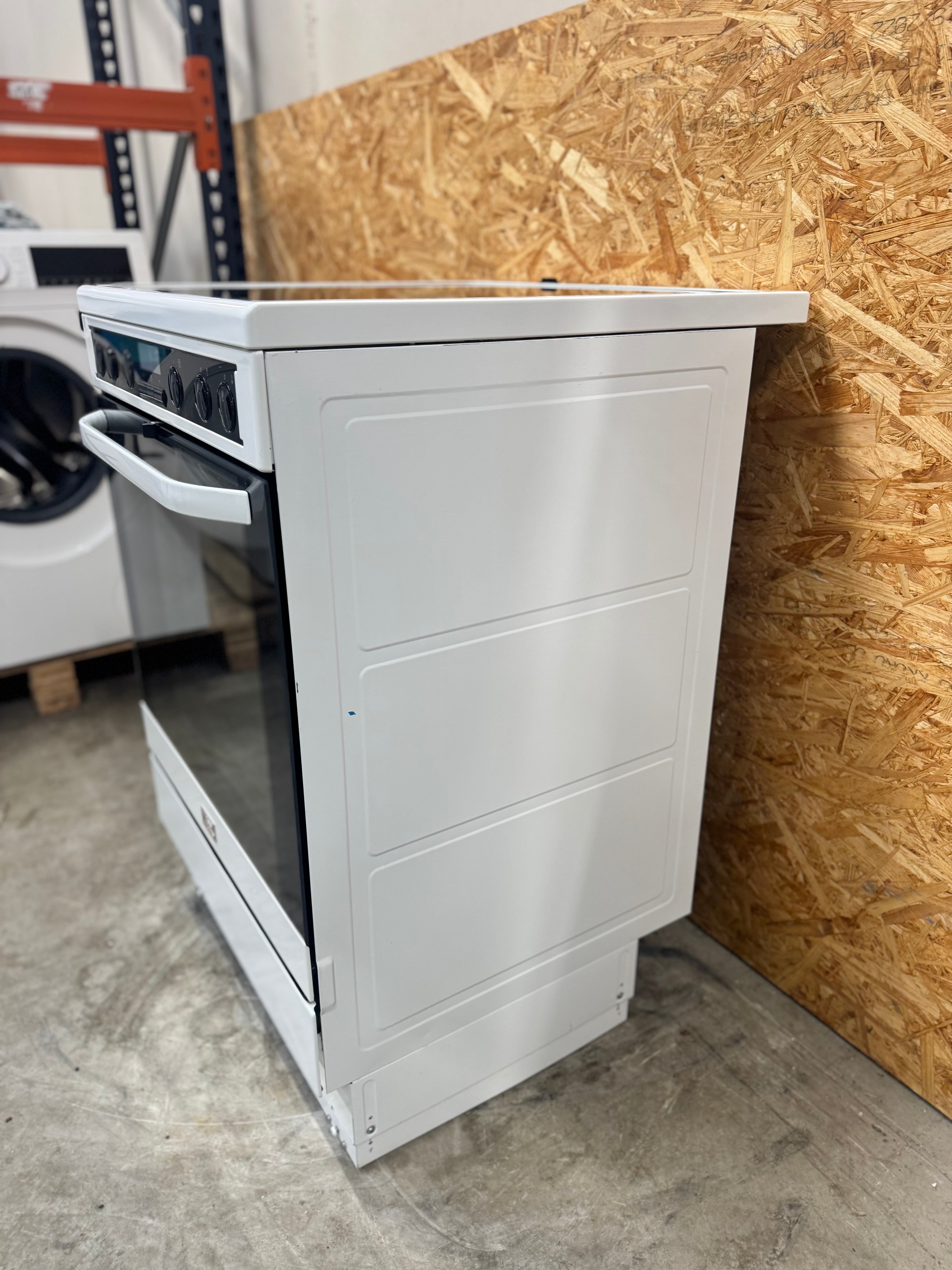 Voss induktionskomfur ELI14320HV - D16298