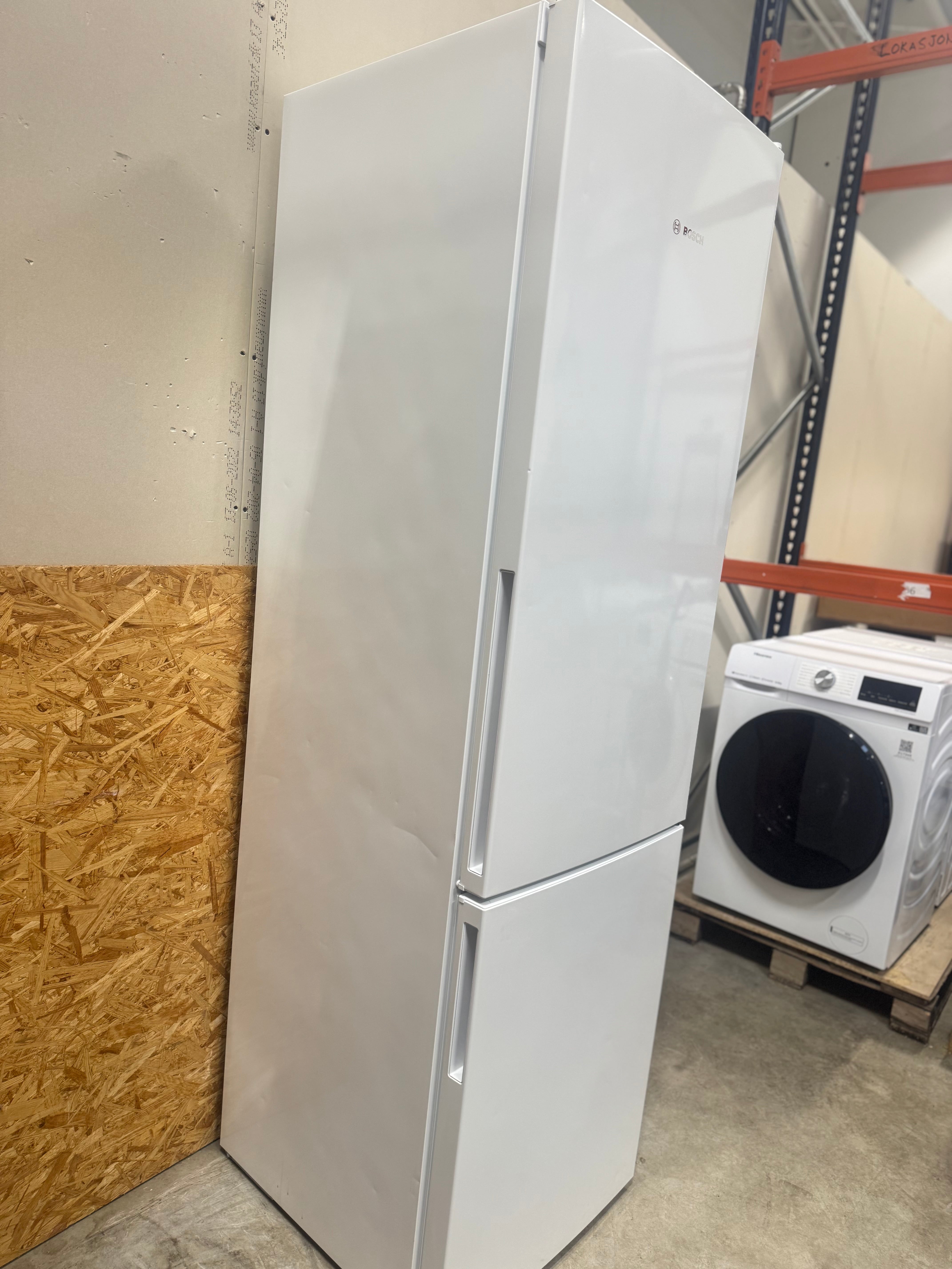 Bosch køle/fryseskab KGV39VWEA - D17361