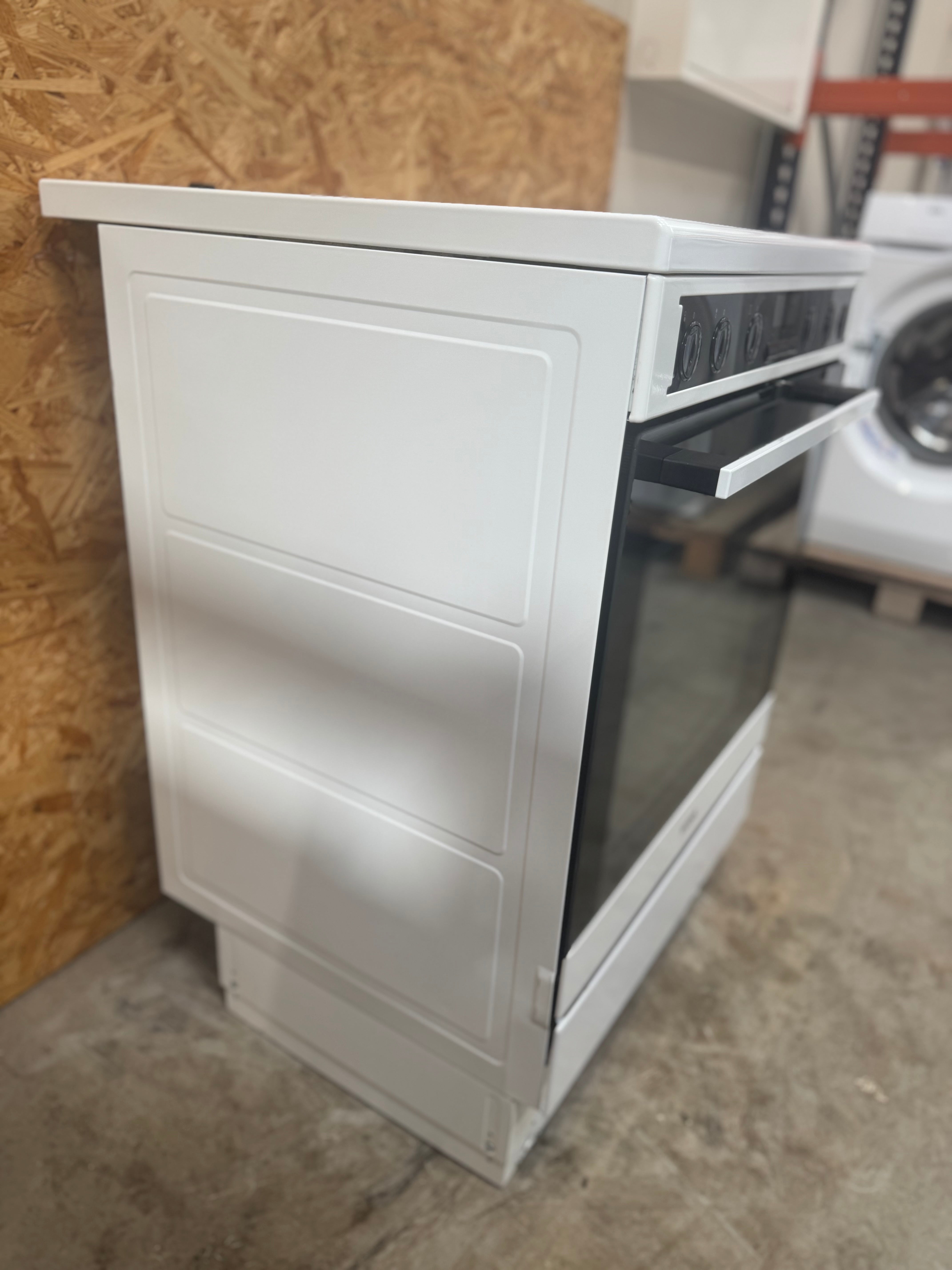 Voss induktionskomfur ELI14320HV - D16175