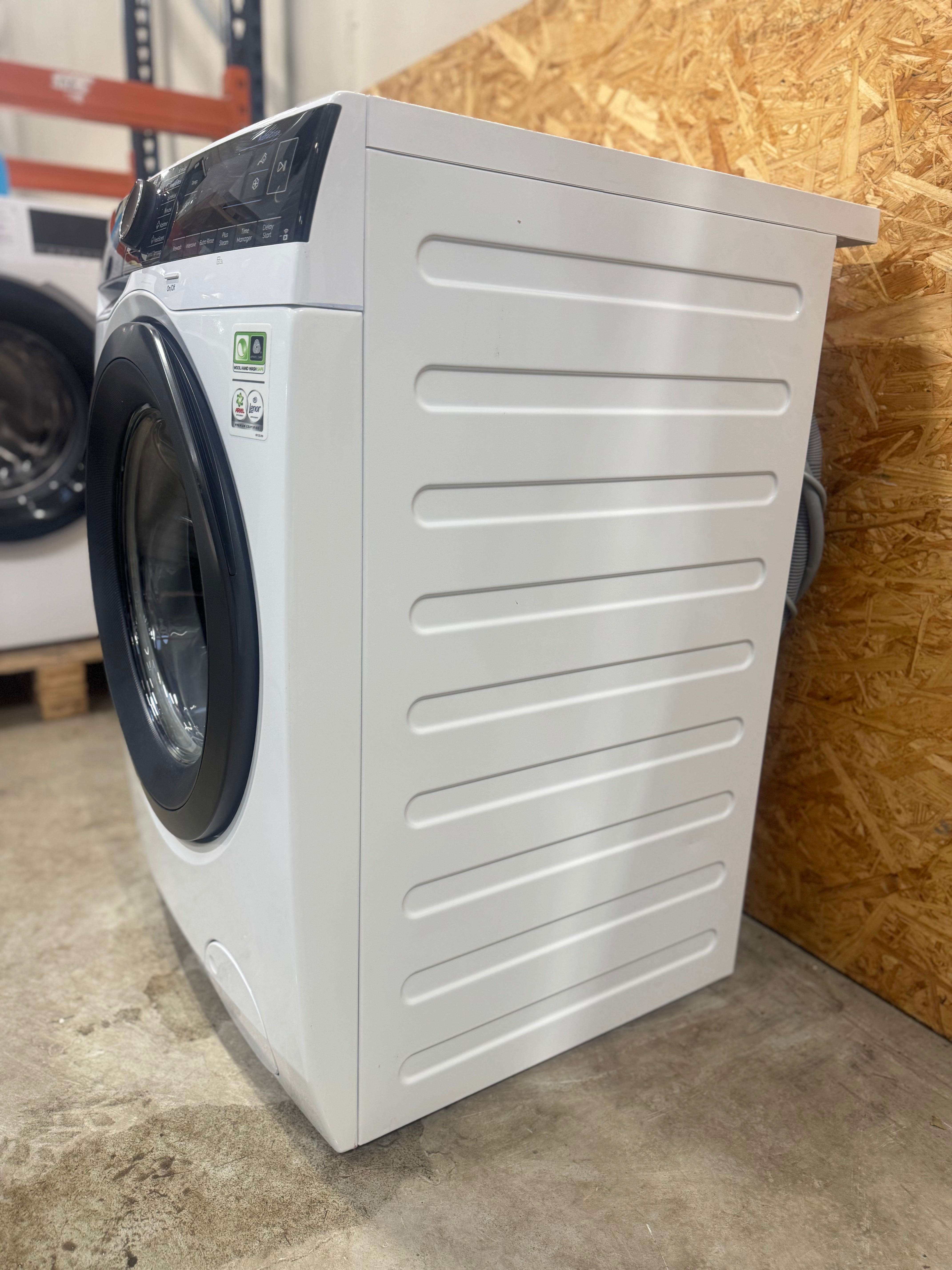 Electrolux vaskemaskine EW8F8669Q8 - D17953