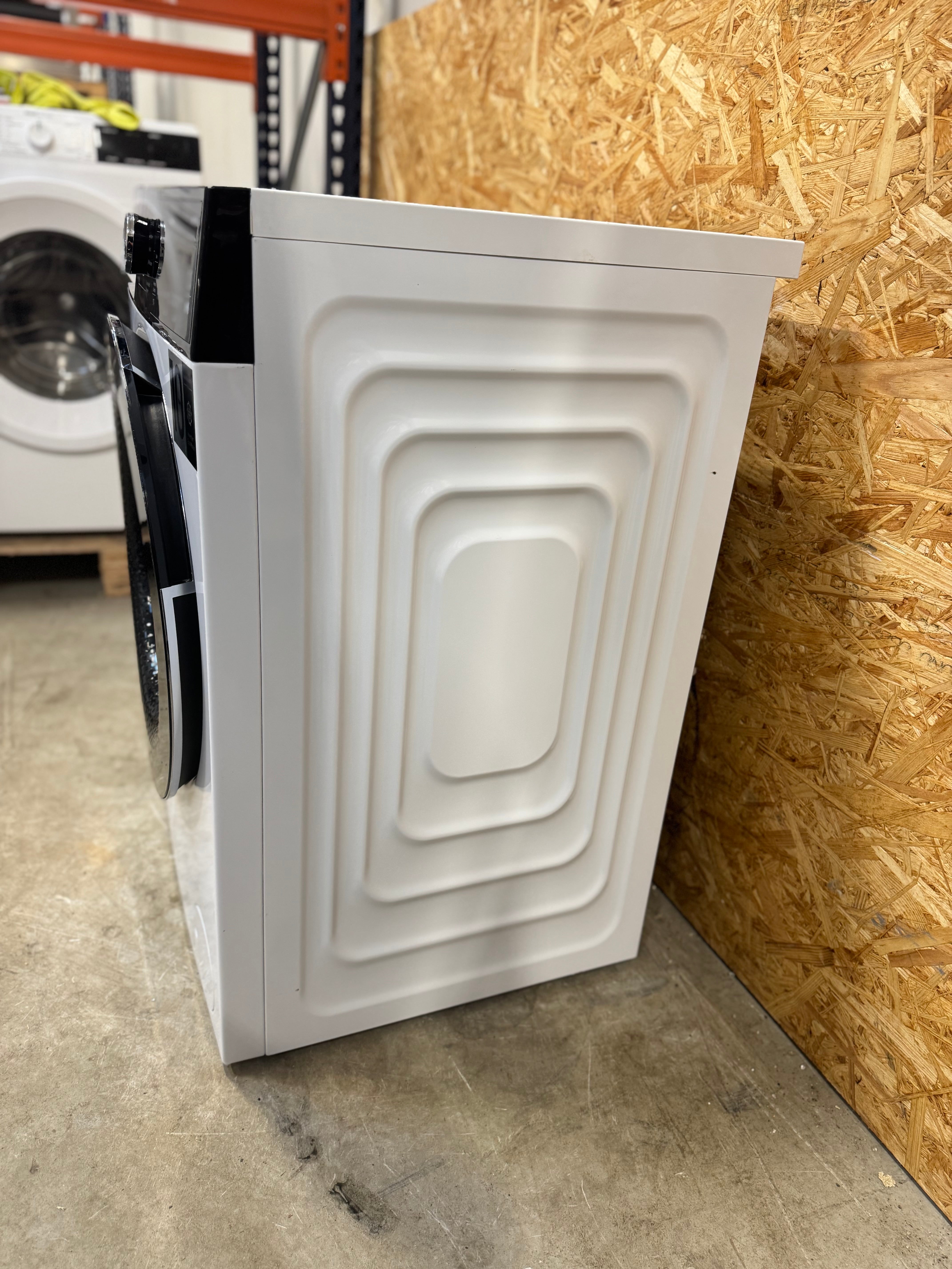 GRUNDIG GR7700 vaskemaskine GWP89619WW - D15110