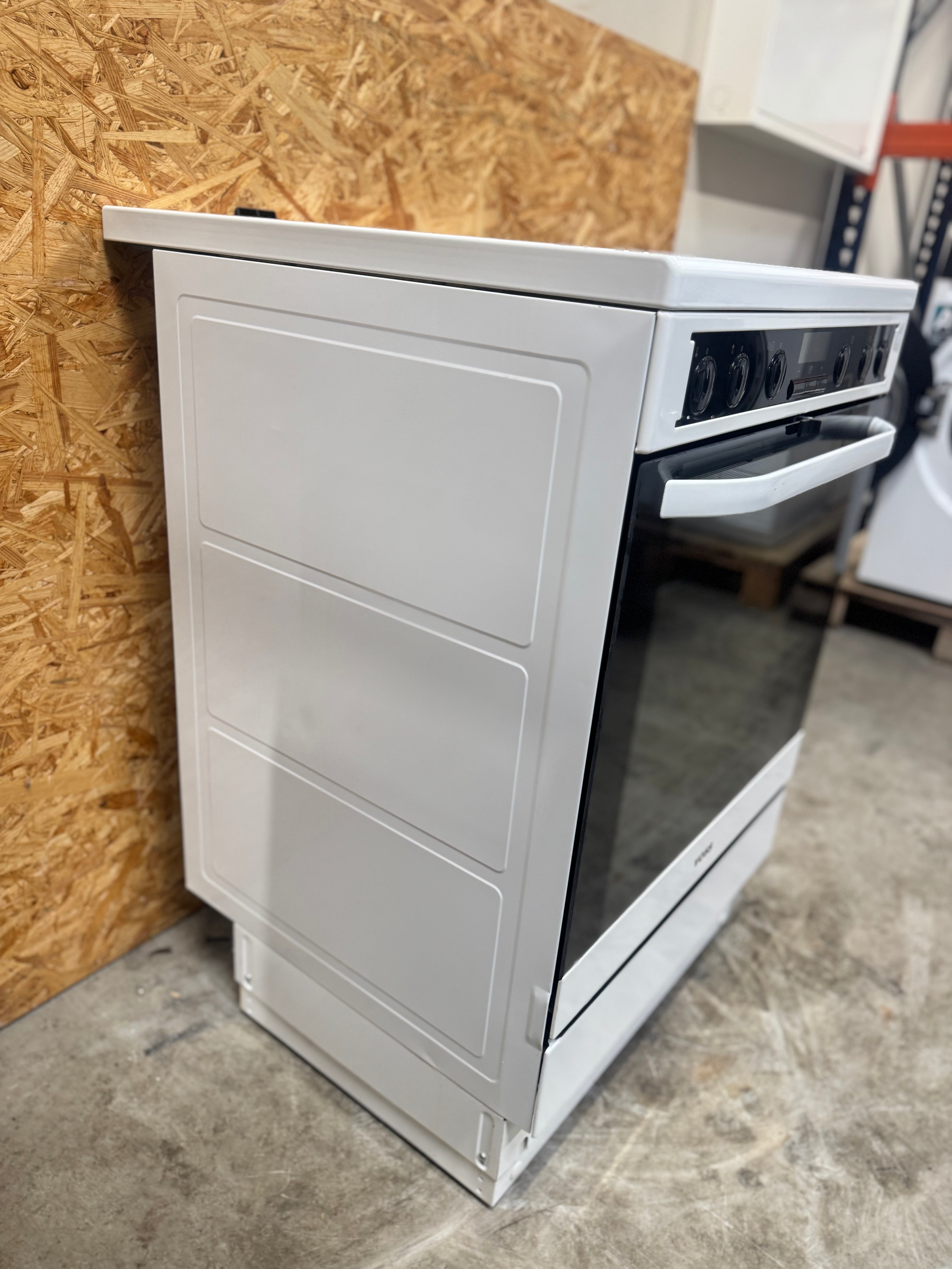 Voss induktionskomfur ELI14340HV - D16494