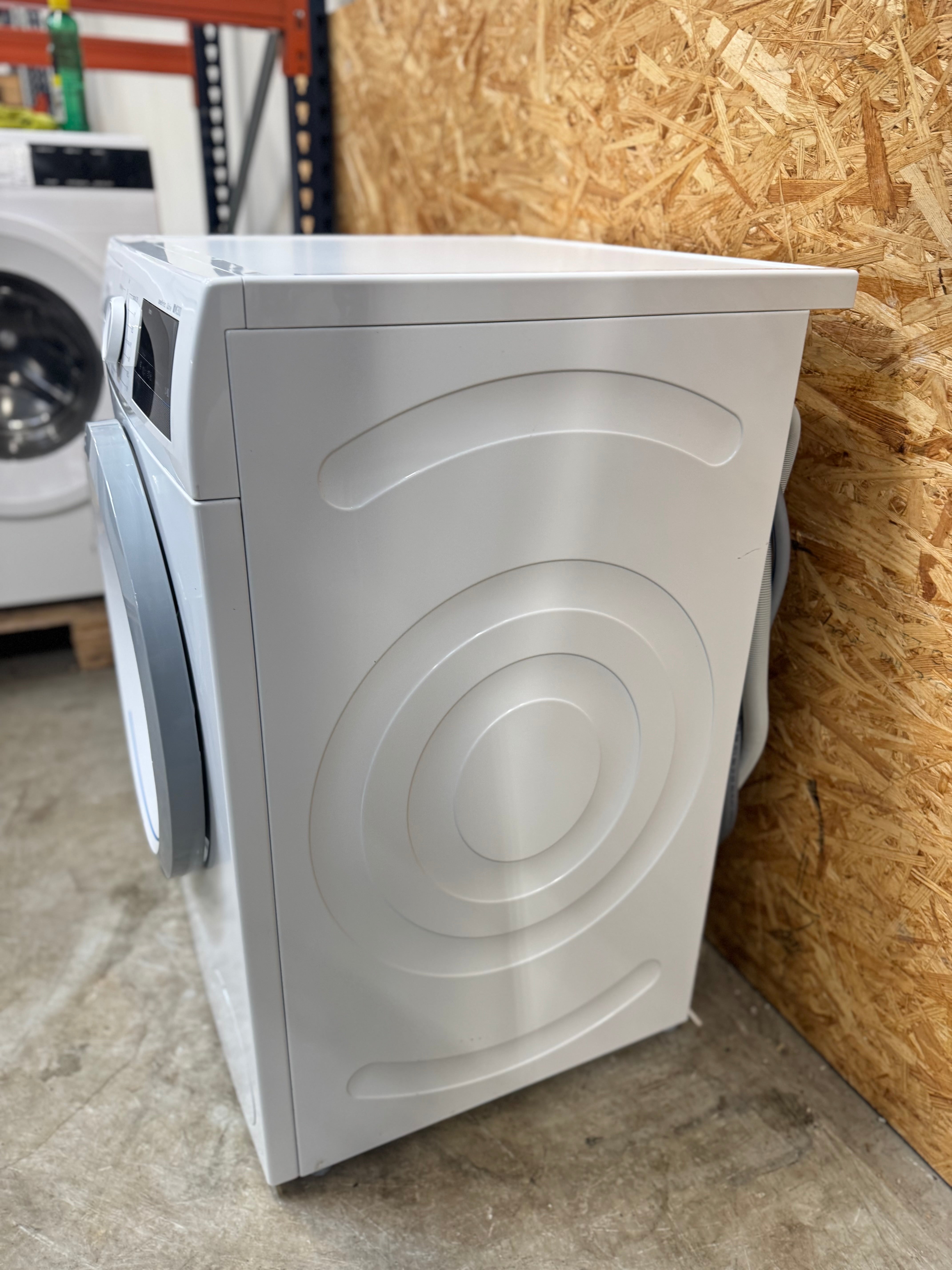 Siemens iQ300 vaskemaskine WM14N0L7DN - D14988