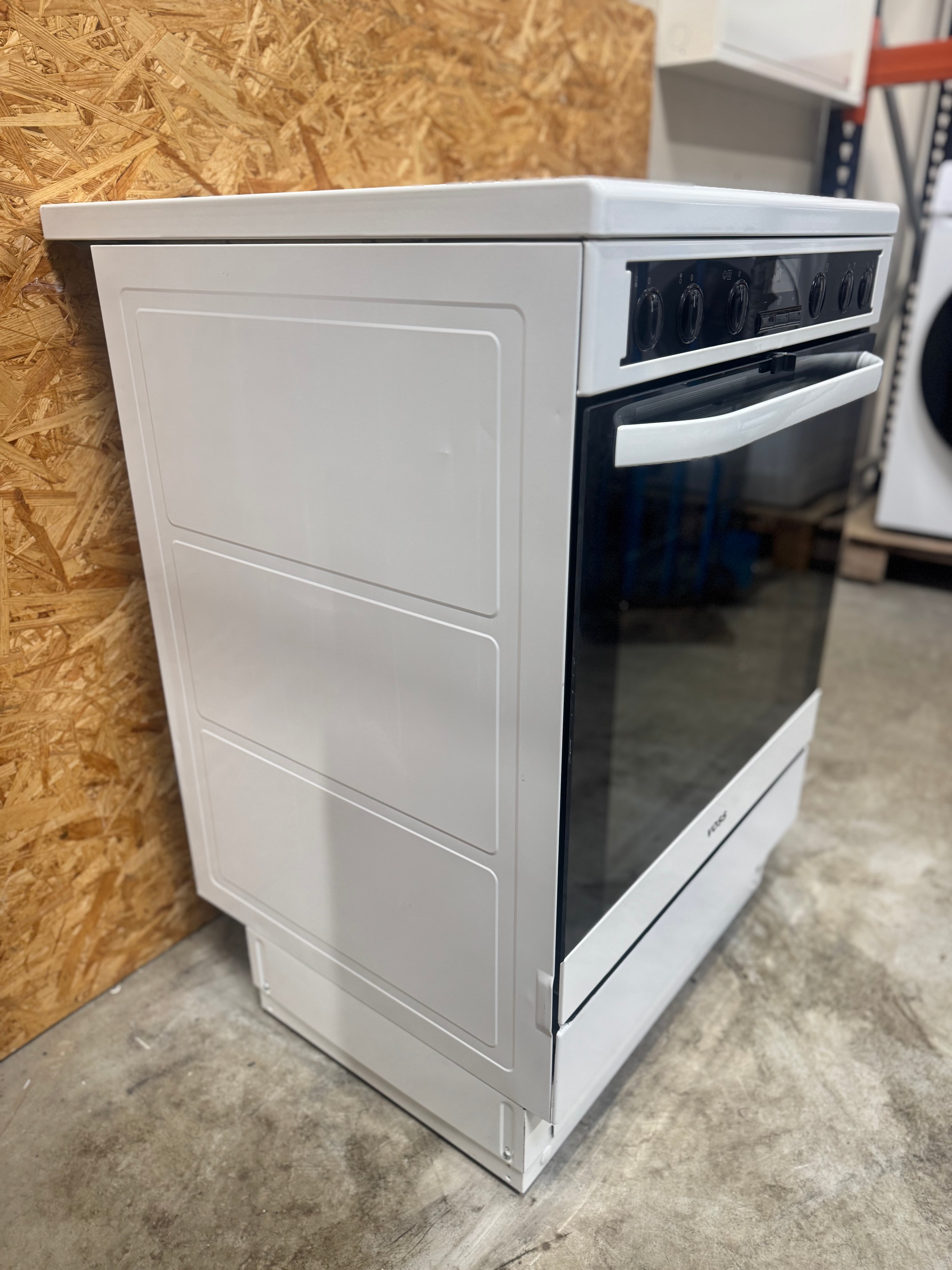 Voss induktionskomfur ELI14340HV - D18102