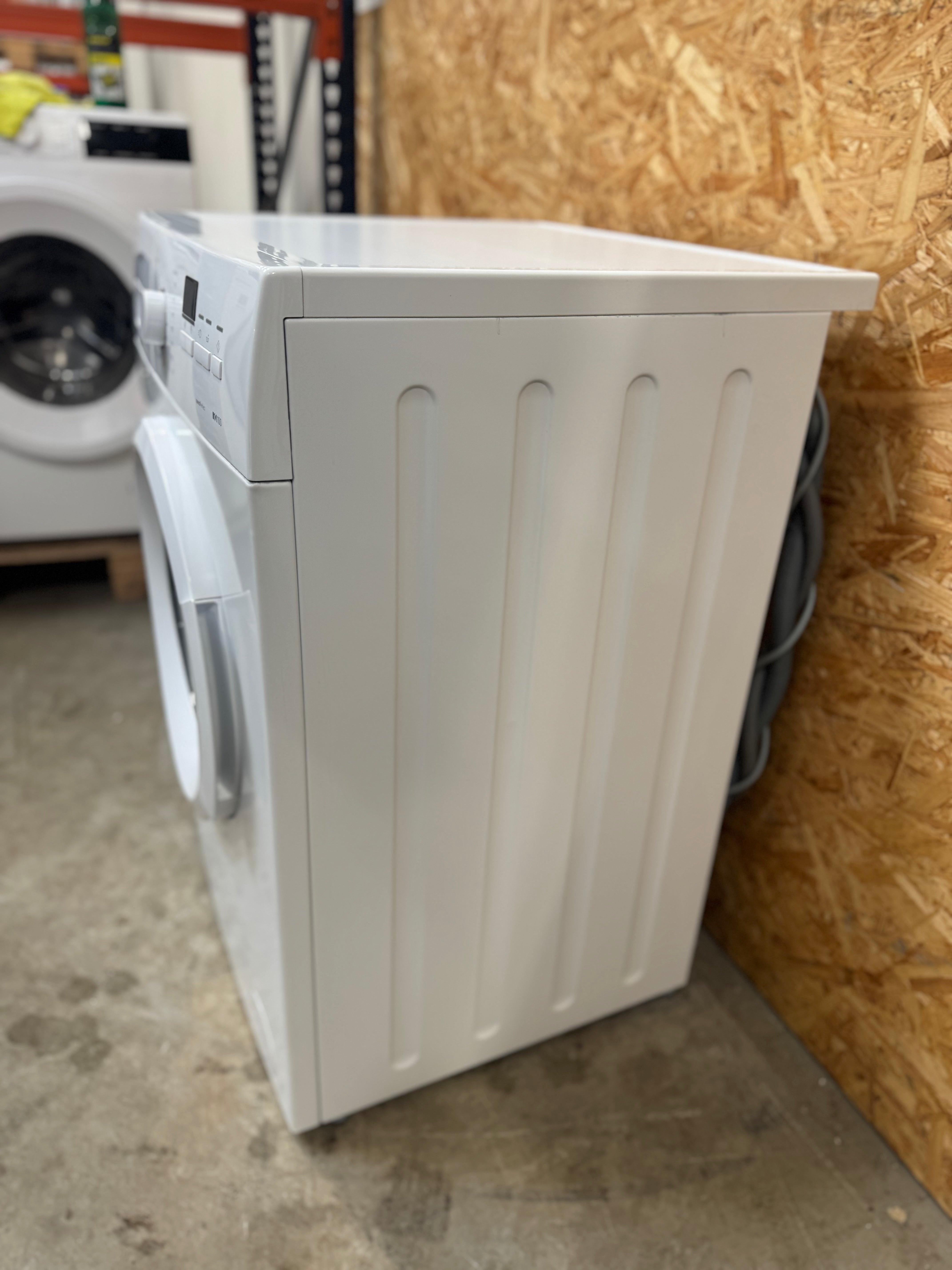 Siemens vaskemaskine WM12B166DN - D15066