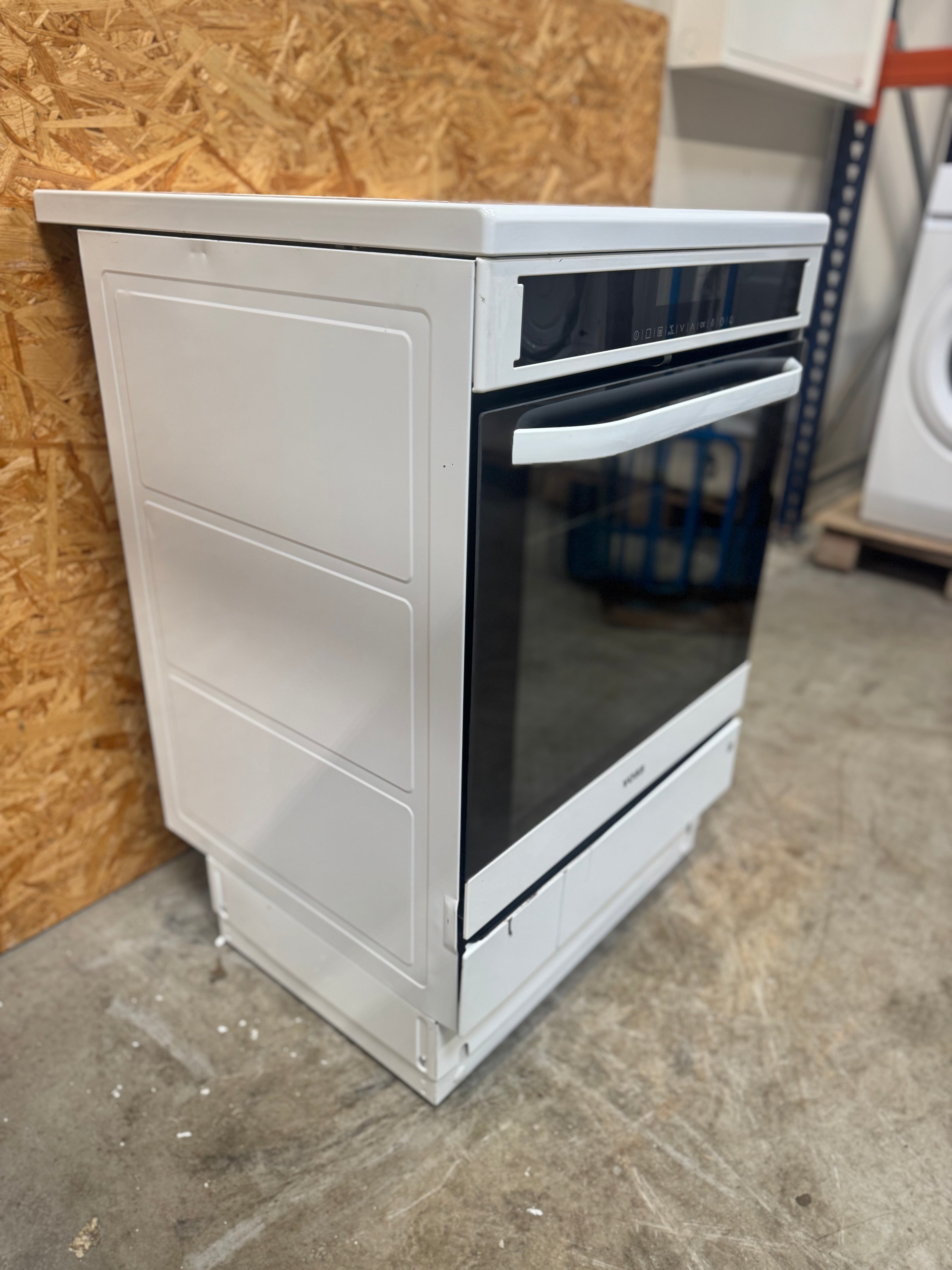 Voss induktionskomfur ELI24471HV - D16021