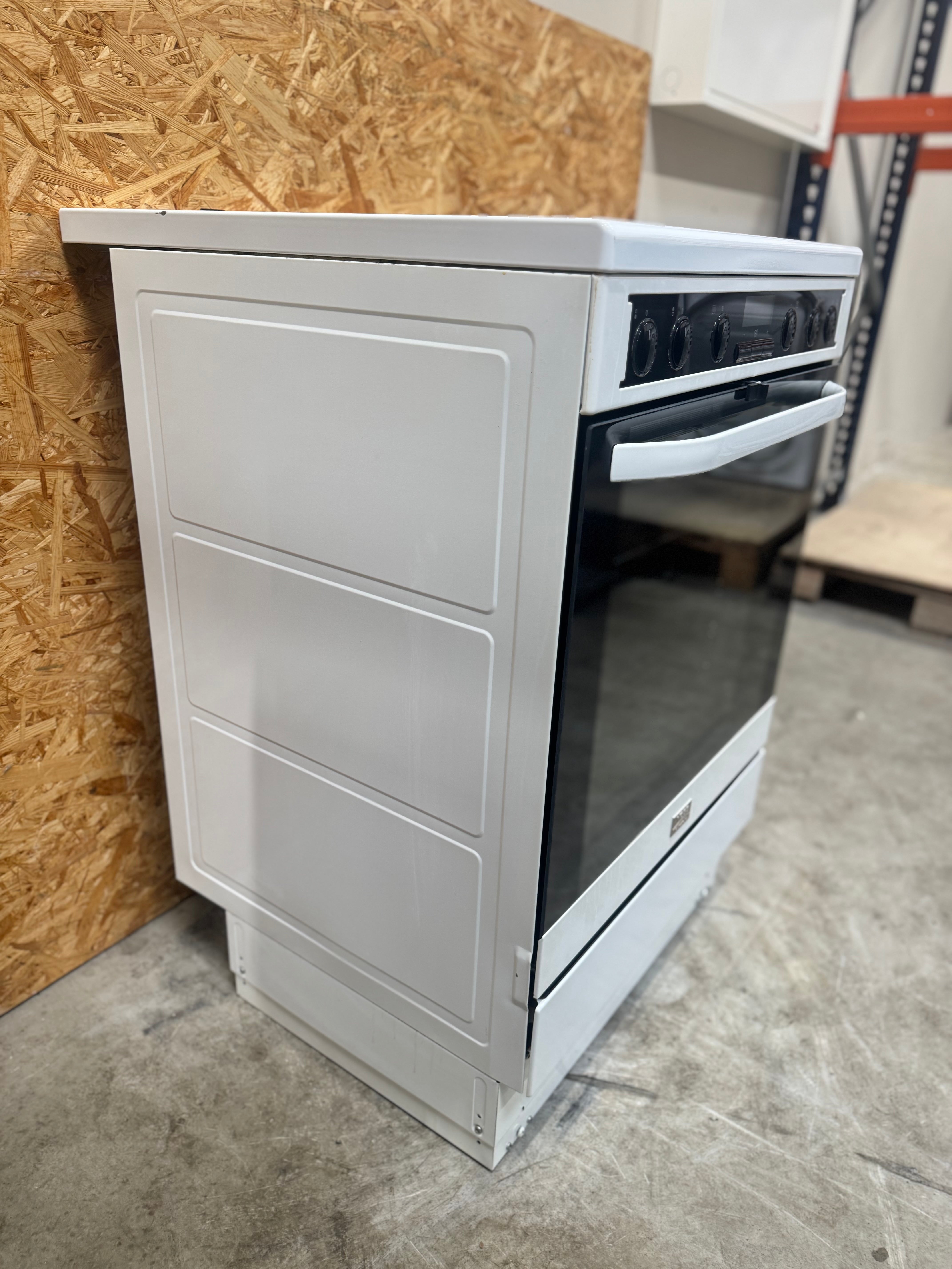 Voss induktionskomfur ELI14320HV - D16925