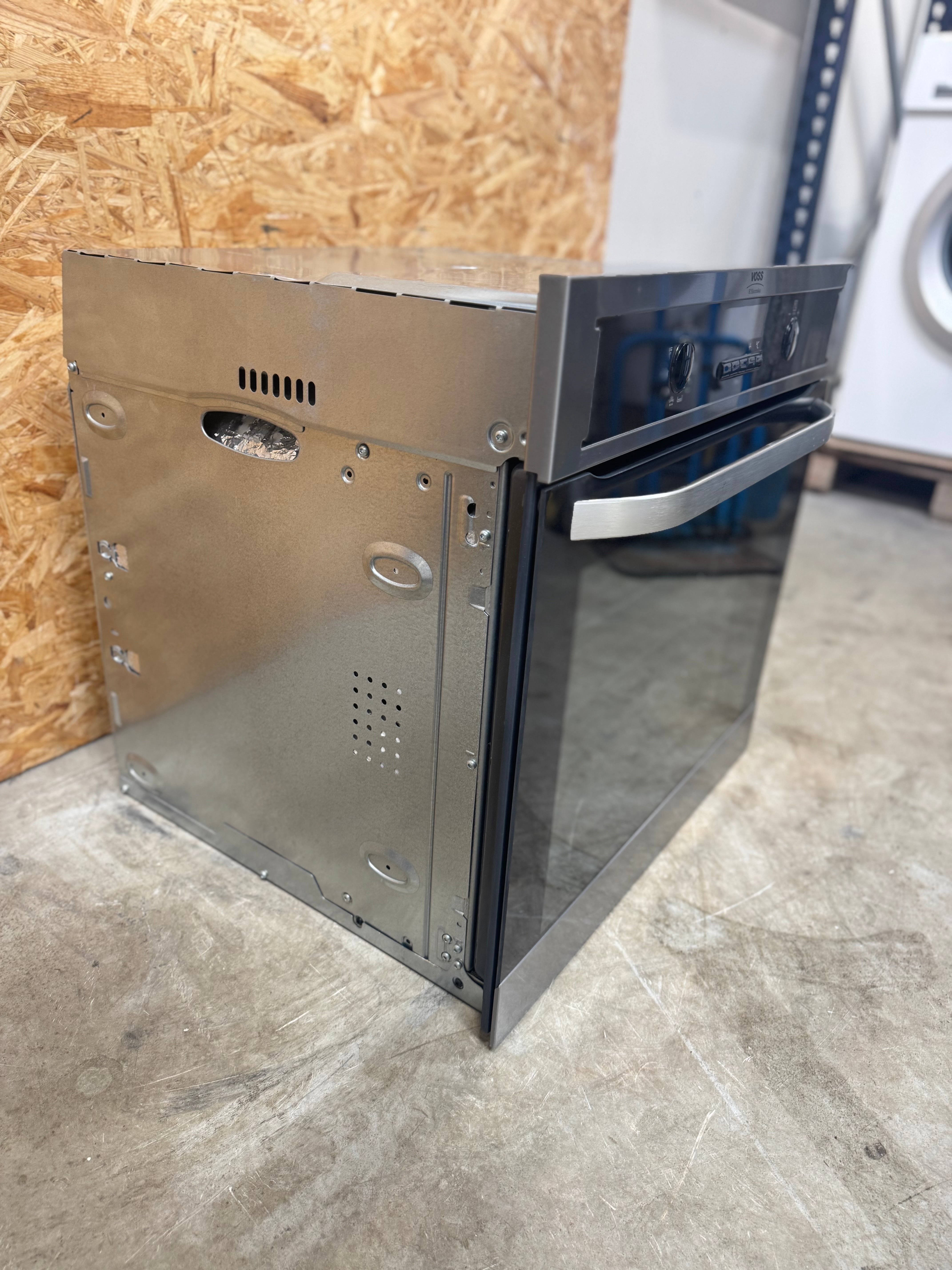 Voss indbygningsovn IEL700RF - D15249