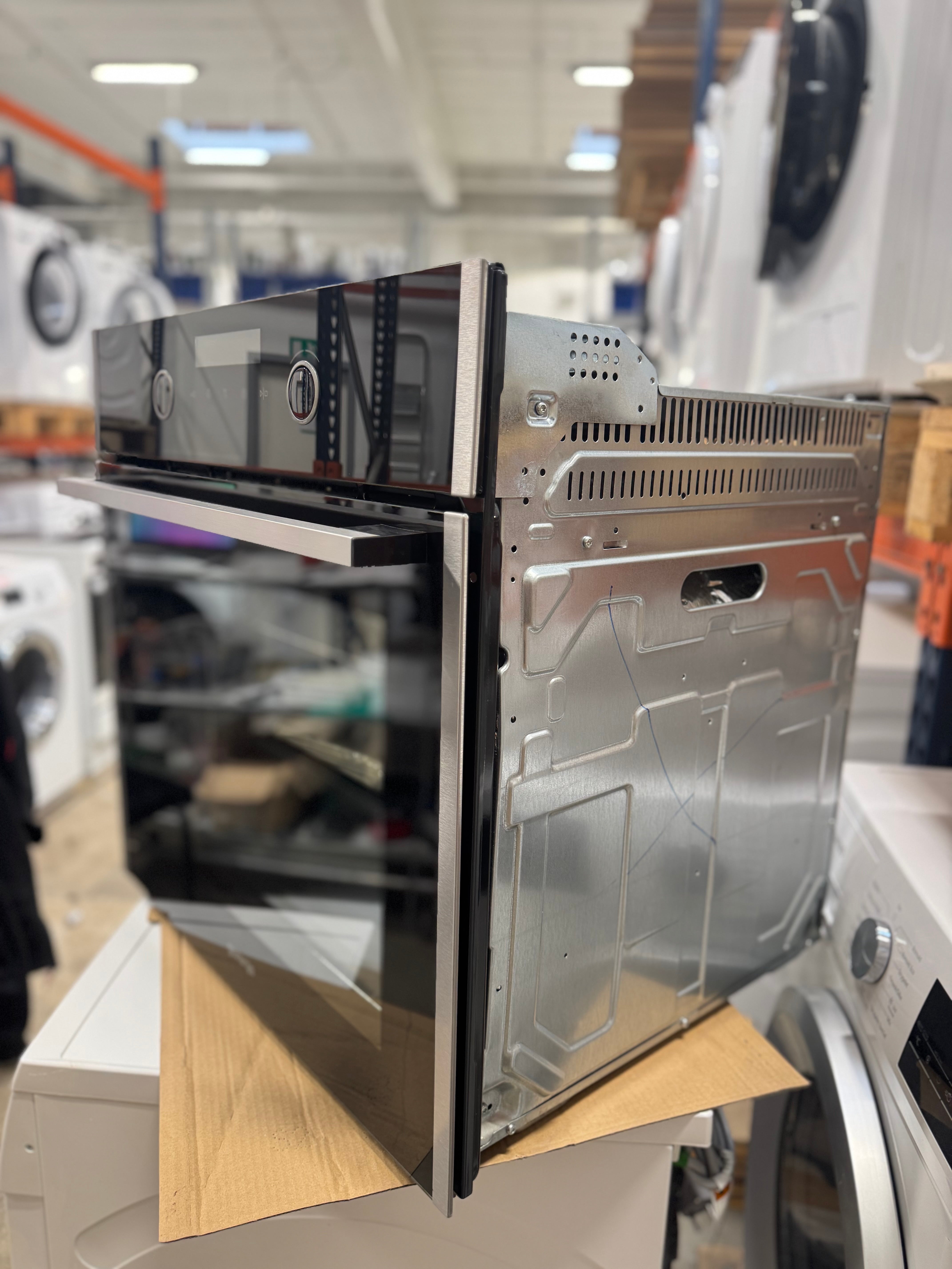 Gorenje indbygningsovn BO747A21XG - D17159