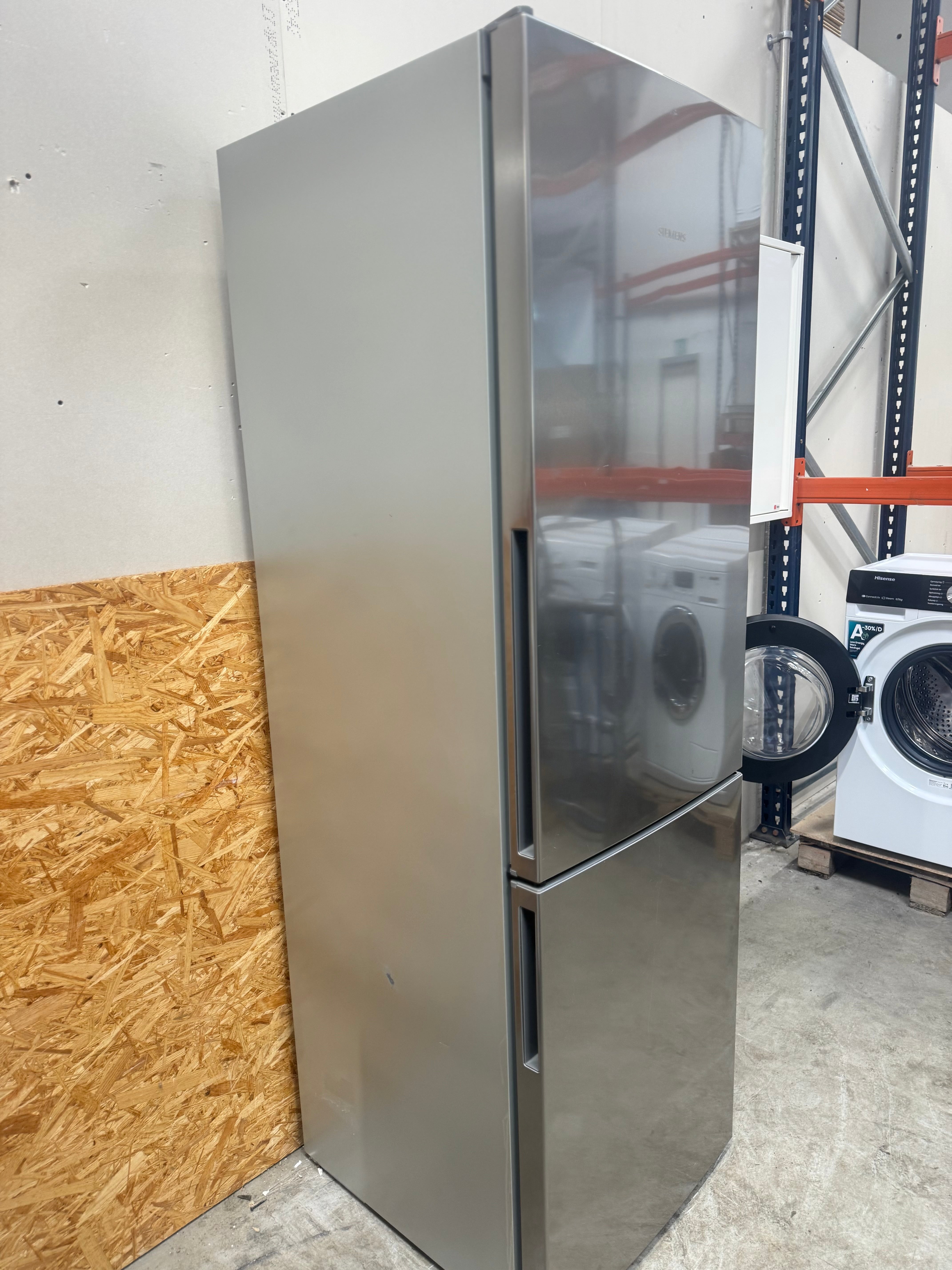 Siemens køle/fryseskab KG36VVI32 - D16522