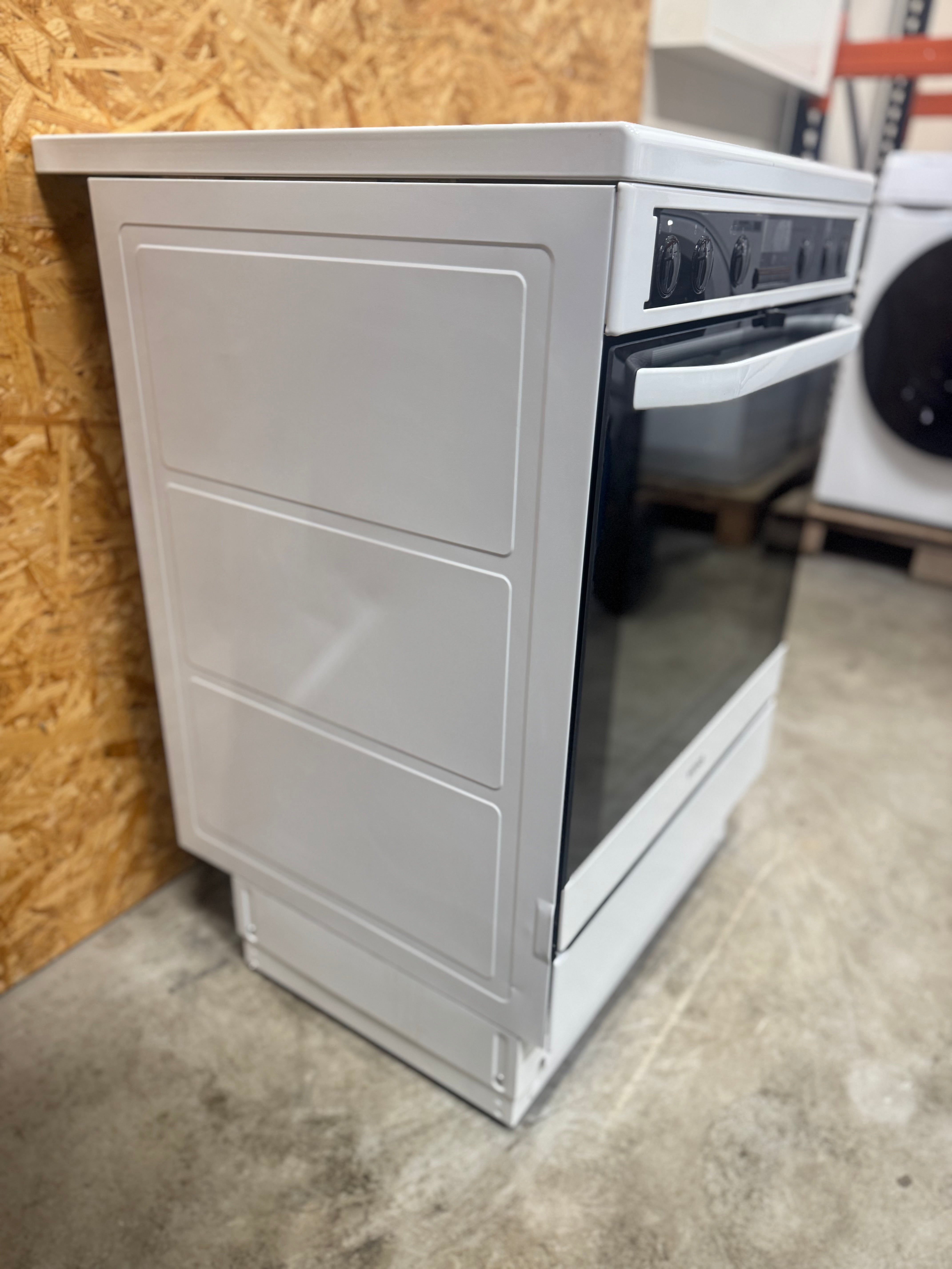 Voss keramisk komfur ELK14341HV - D17586