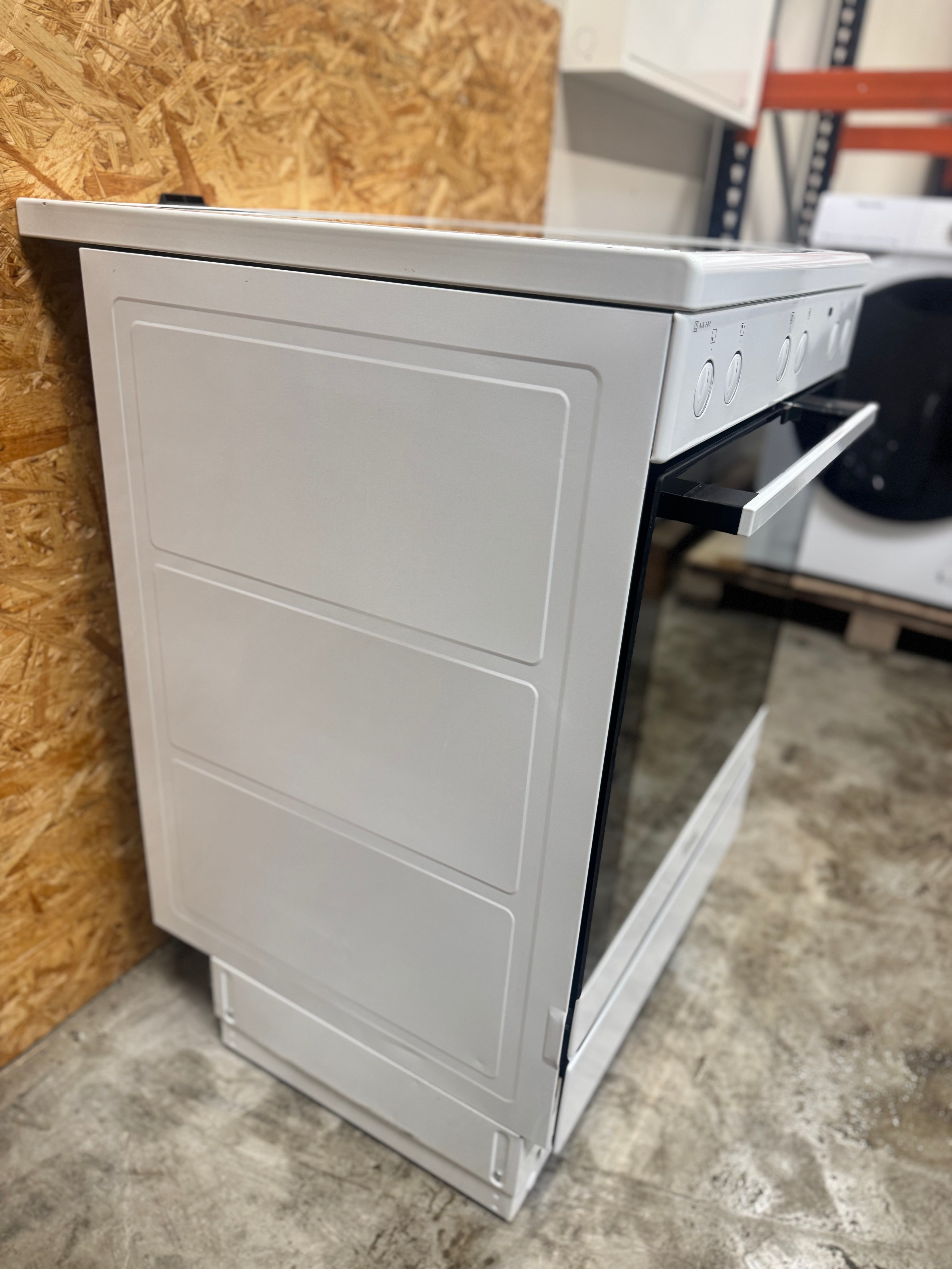 Voss keramisk komfur VKK60344HV - D17375