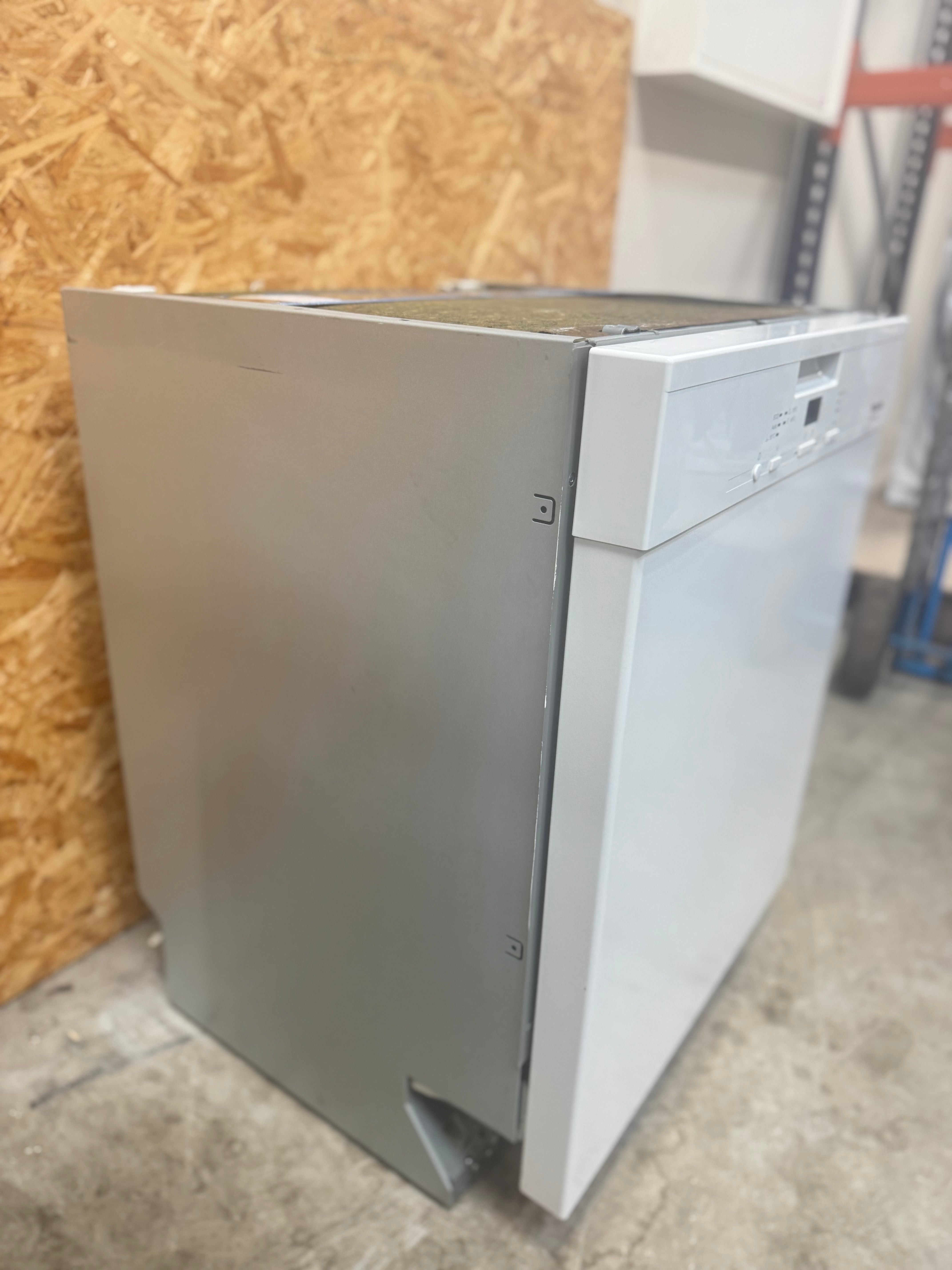 Miele opvaskemaskine G4931SCU - D16634