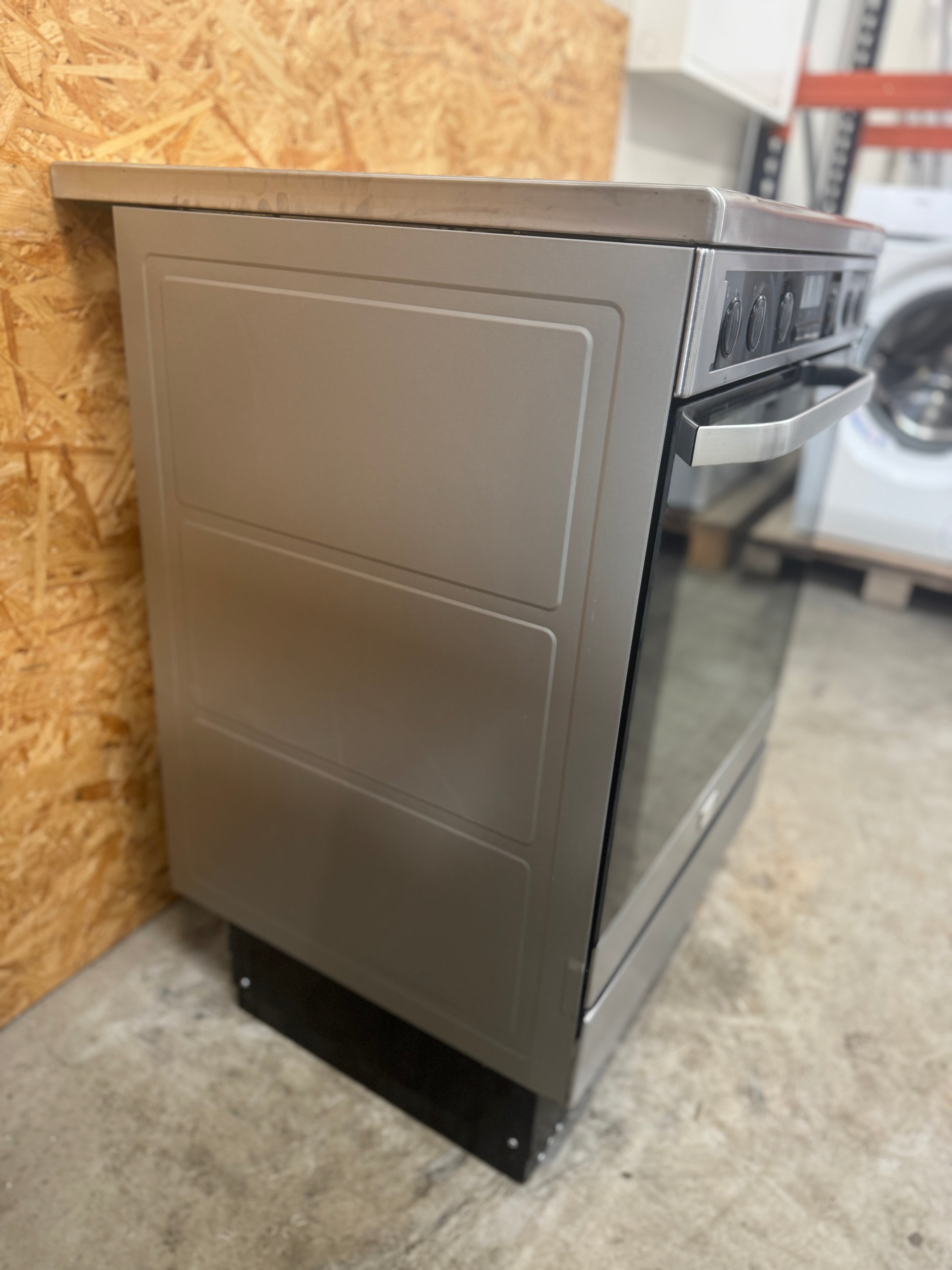 Voss/Electrolux induktionskomfur ELI14320RF - D15707