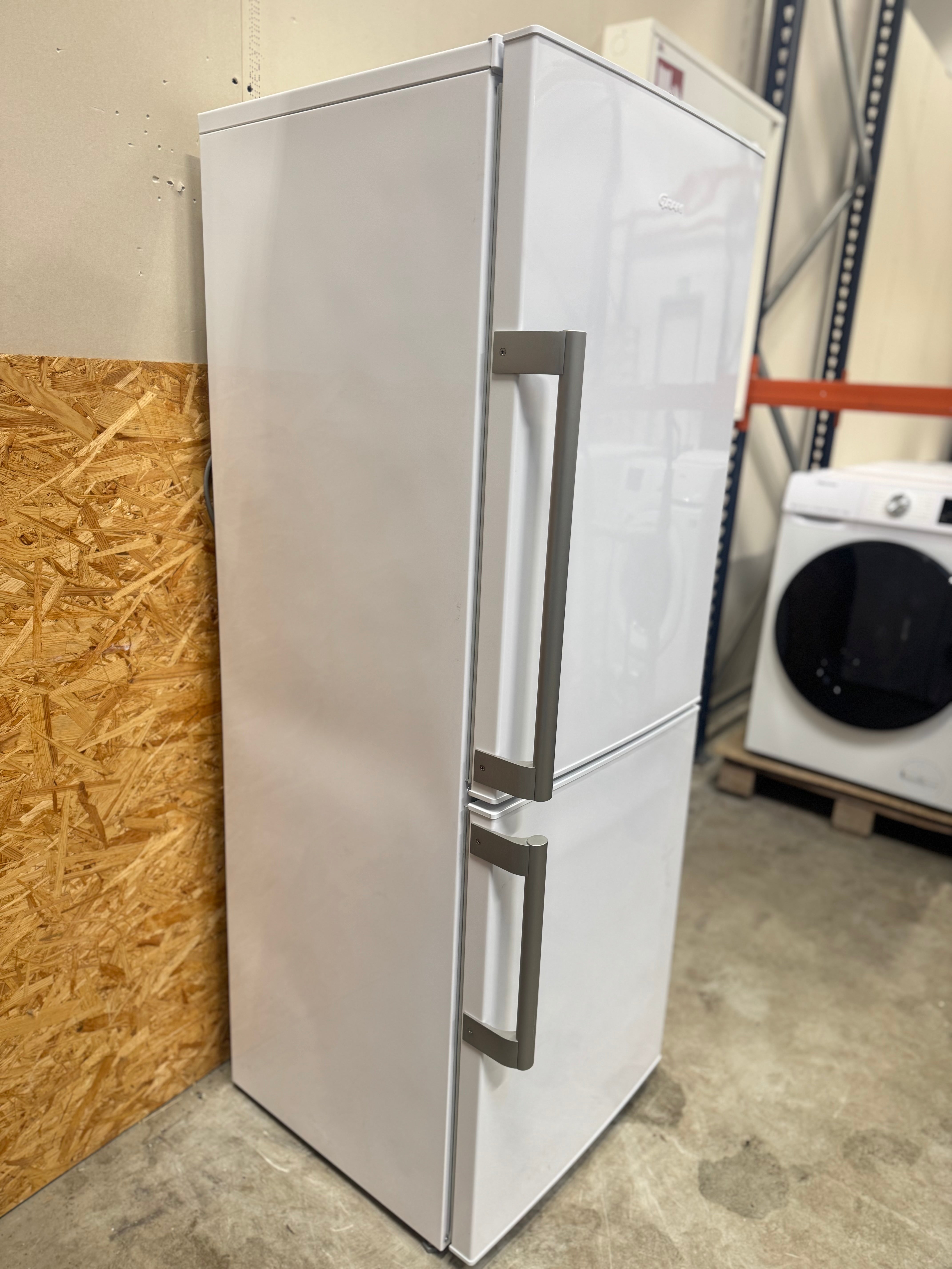 Gram køle/fryseskab KF3255/94 - D16976