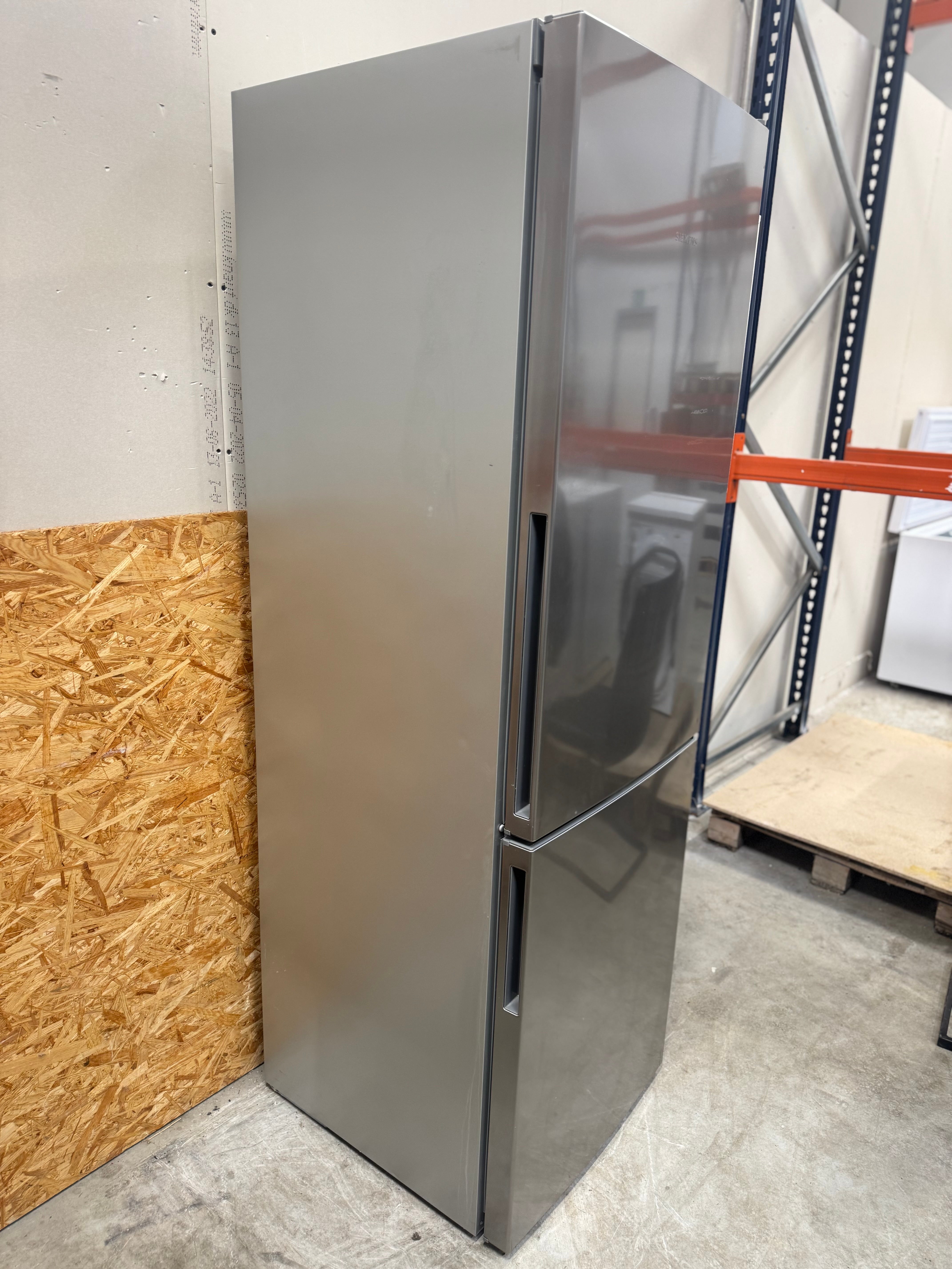 Siemens køle/fryseskab KG36VVI32 - D16544