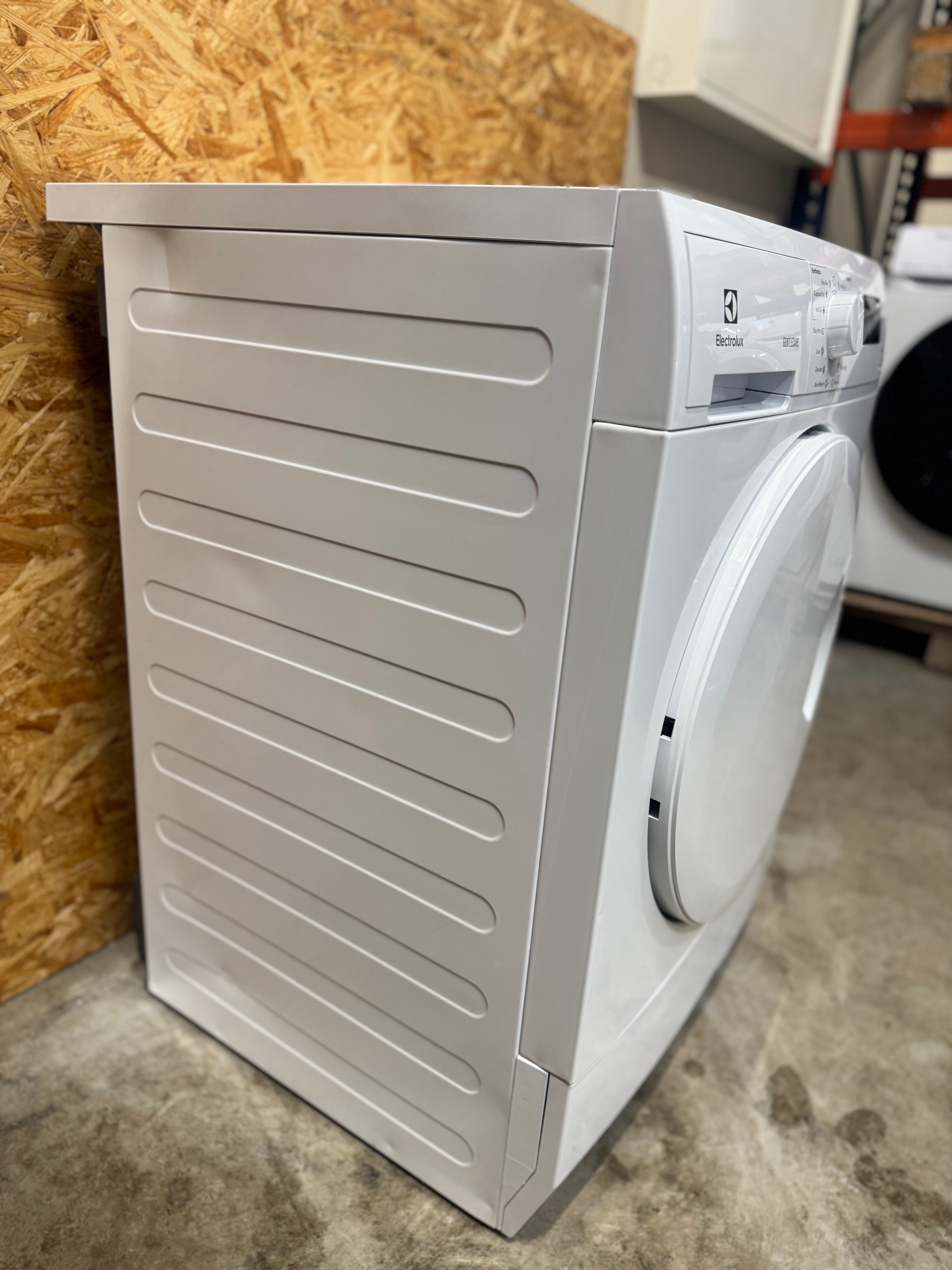 Electrolux tørretumbler ED7364HPD - D17826