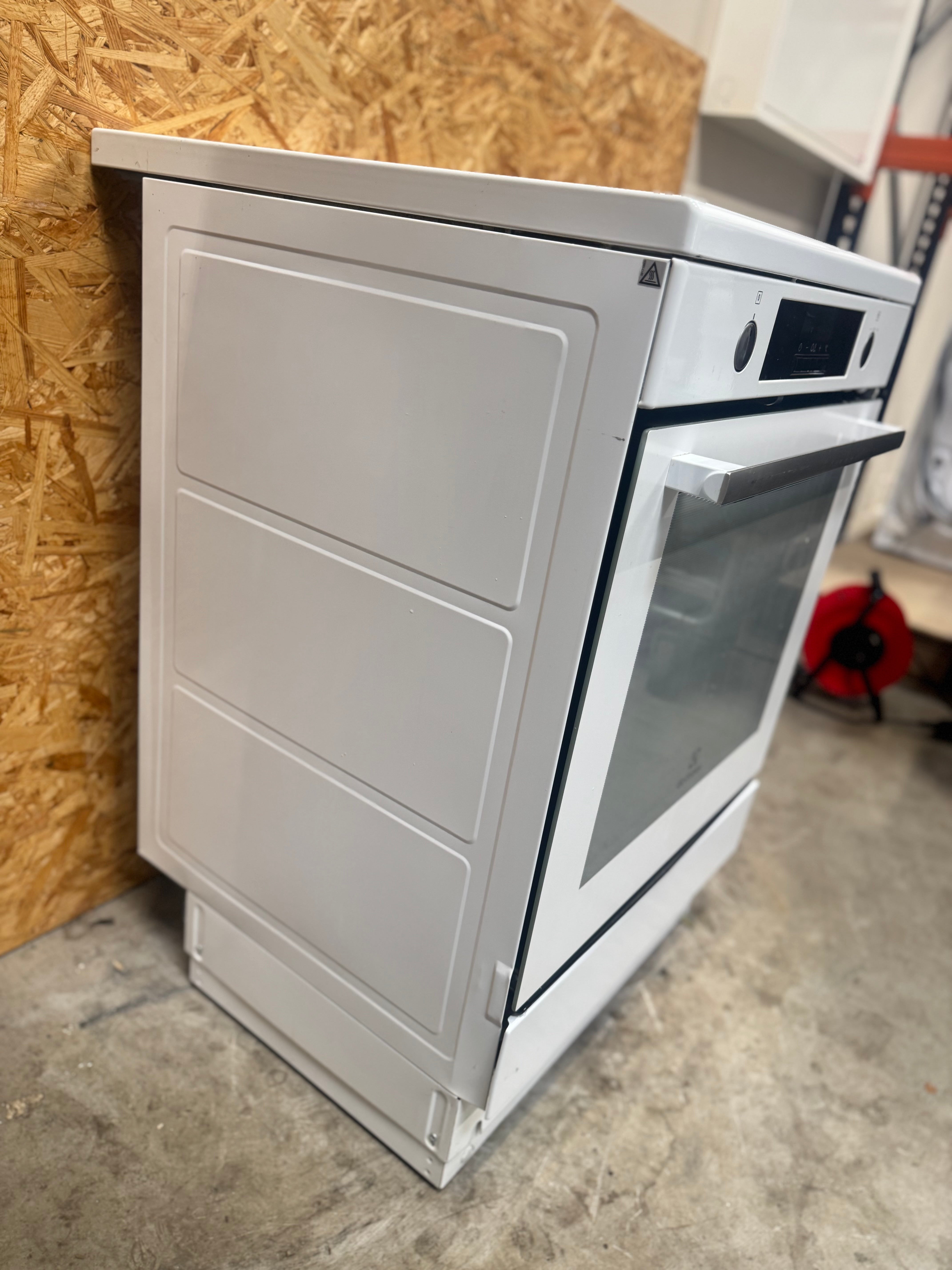 Electrolux induktionskomfur EKI6675EIW - D16548