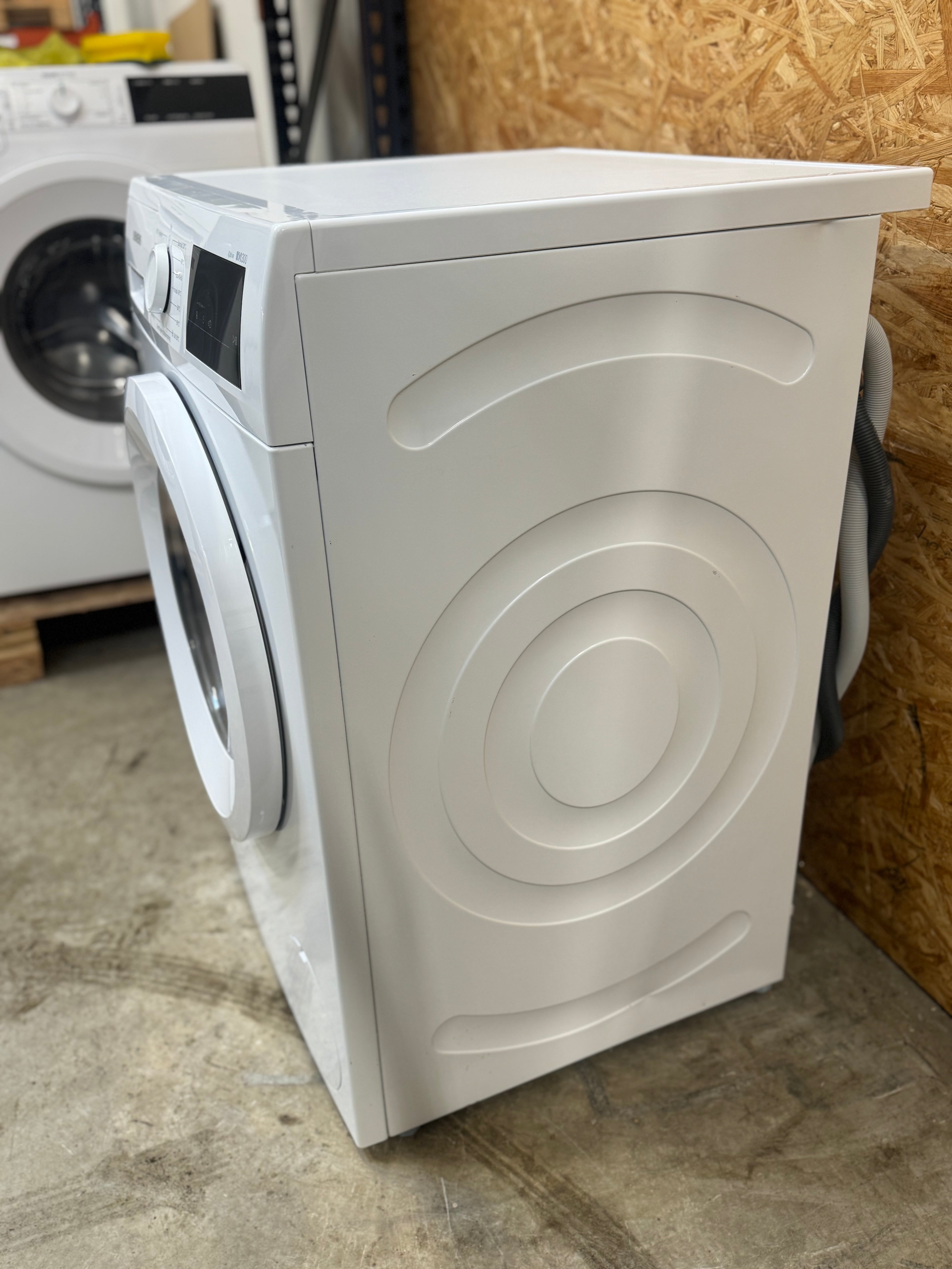 Siemens iQ300 vaskemaskine WM14N0L5DN - D14676