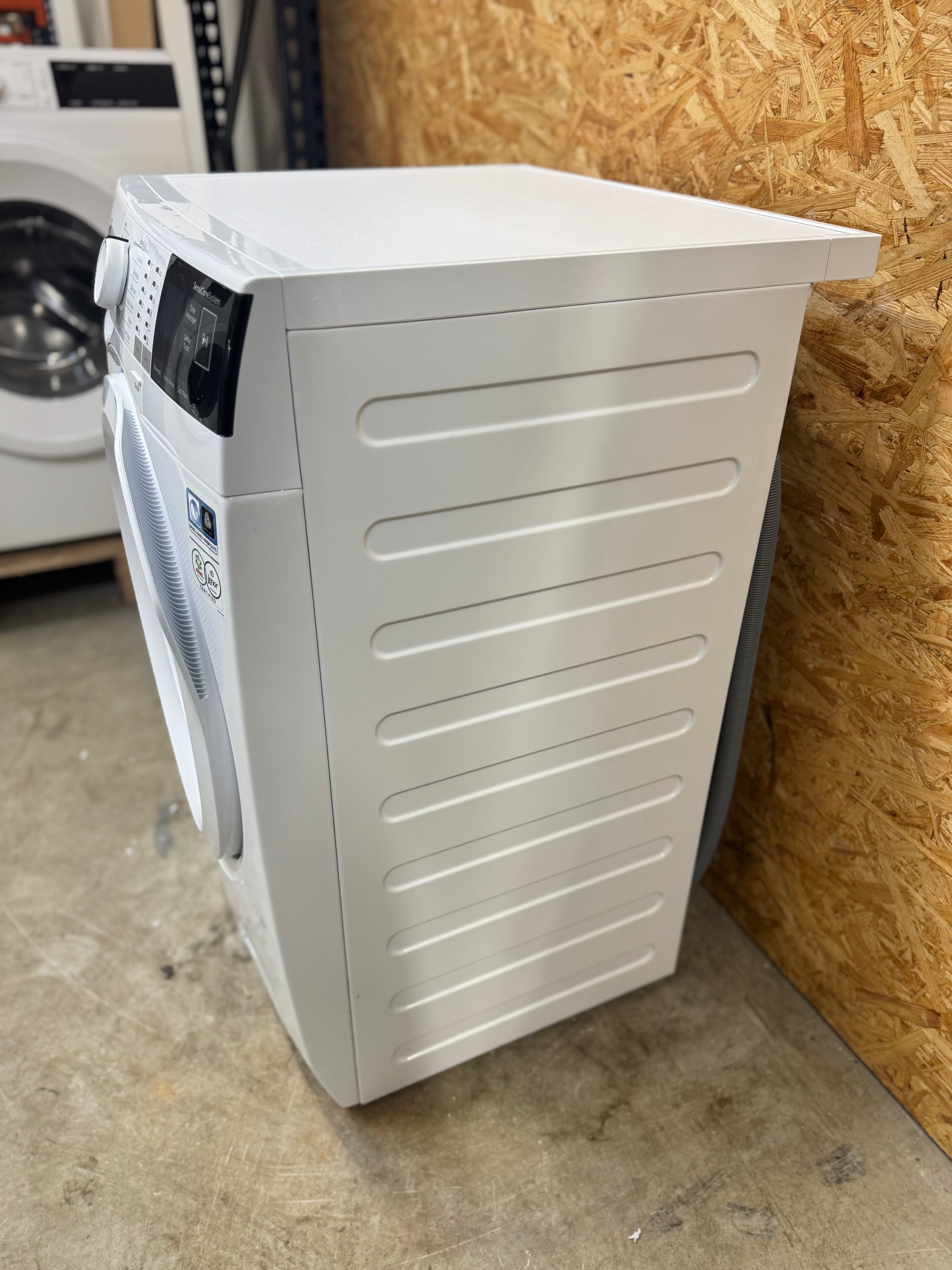 Electrolux vaskemaskine EW6F5248G4 - D14524