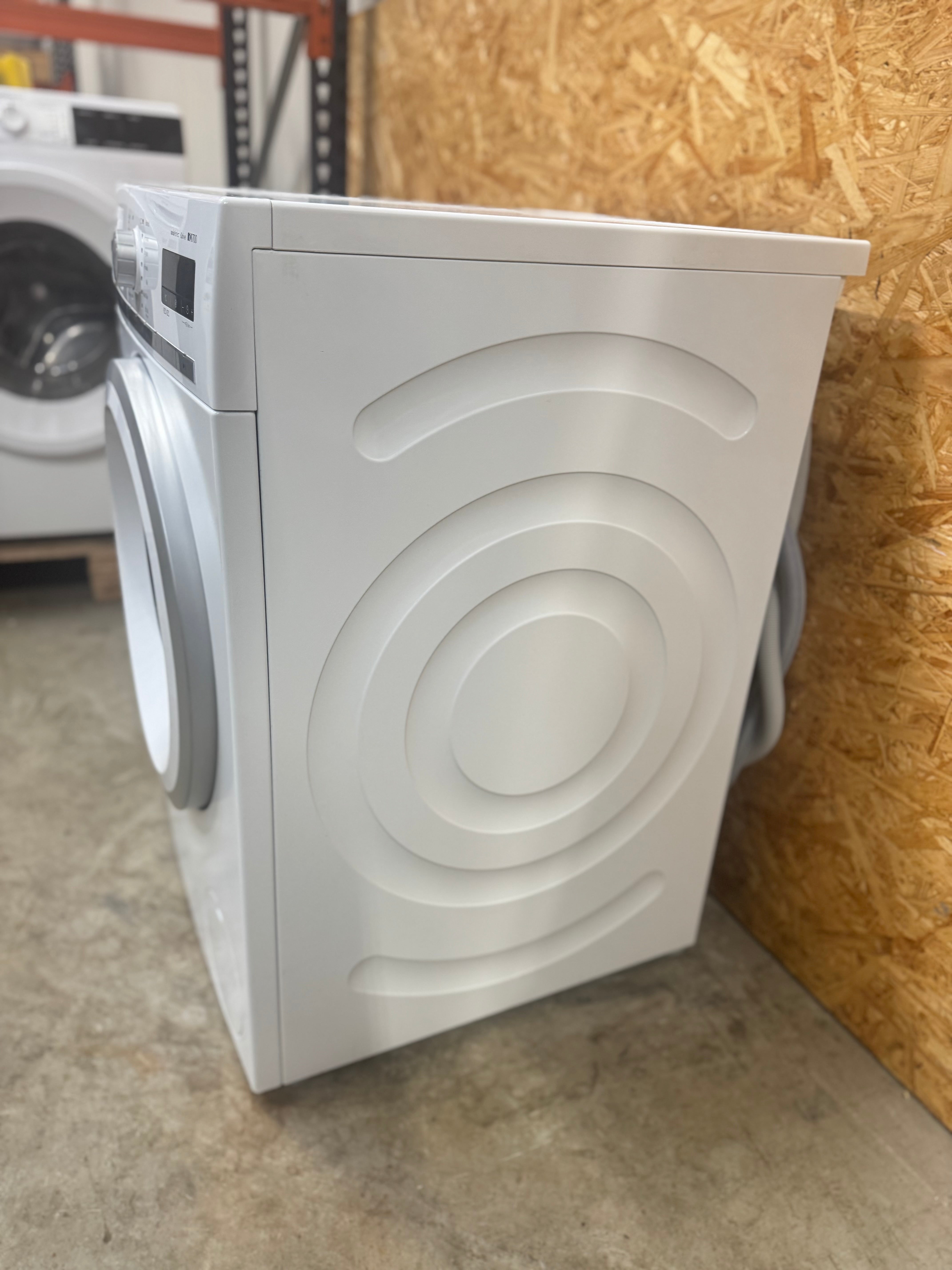 Siemens vaskemaskine WM16W468DN - D16164